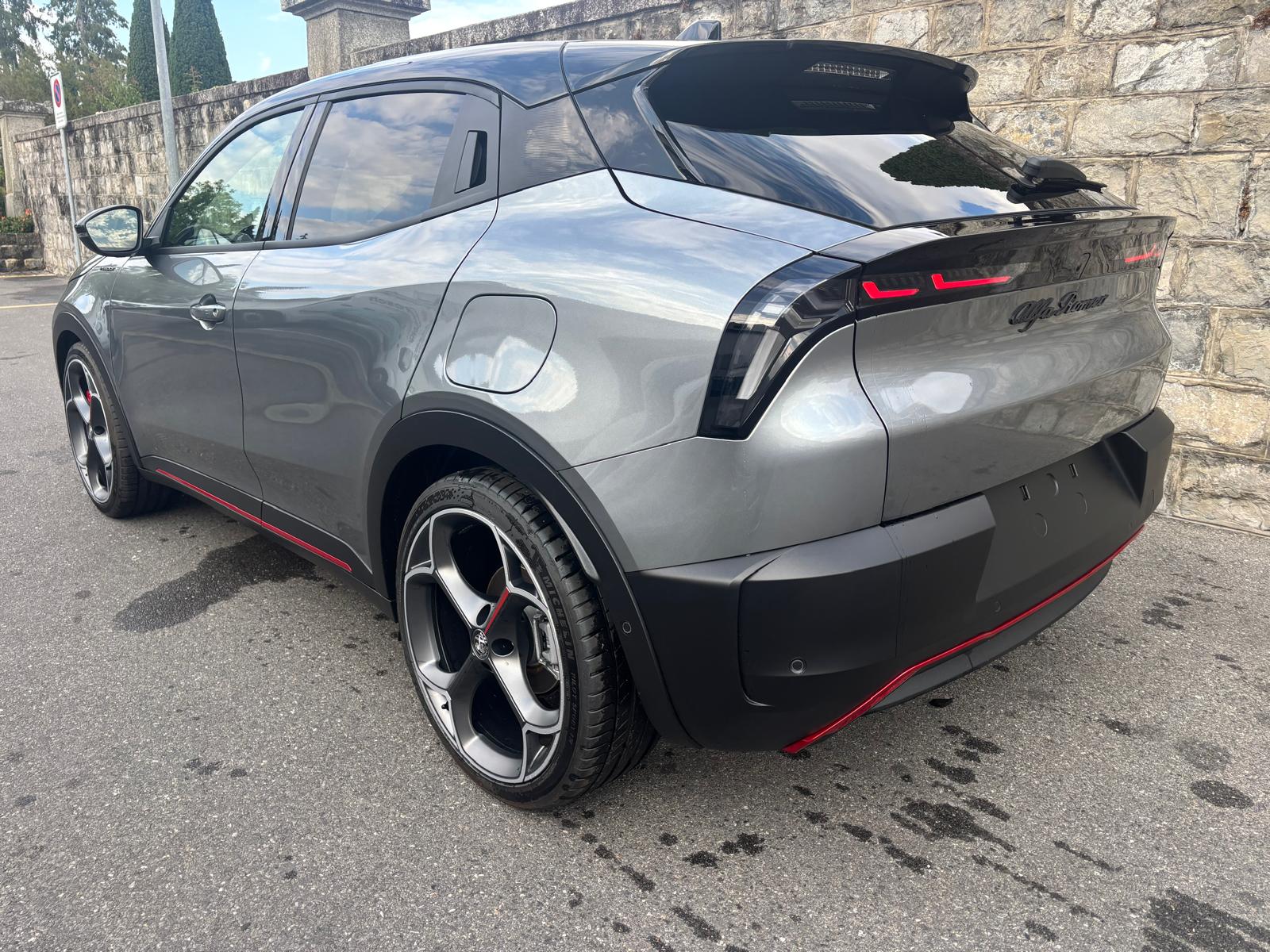 ALFA ROMEO JUNIOR Elettrica Veloce Sport Tech Sky-showroom-element-1