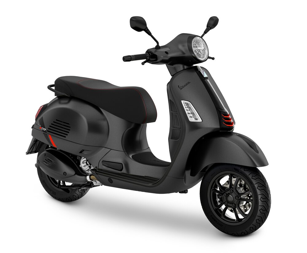 PIAGGIO Vespa GTS 310 Super Sport RST E5+-image-2