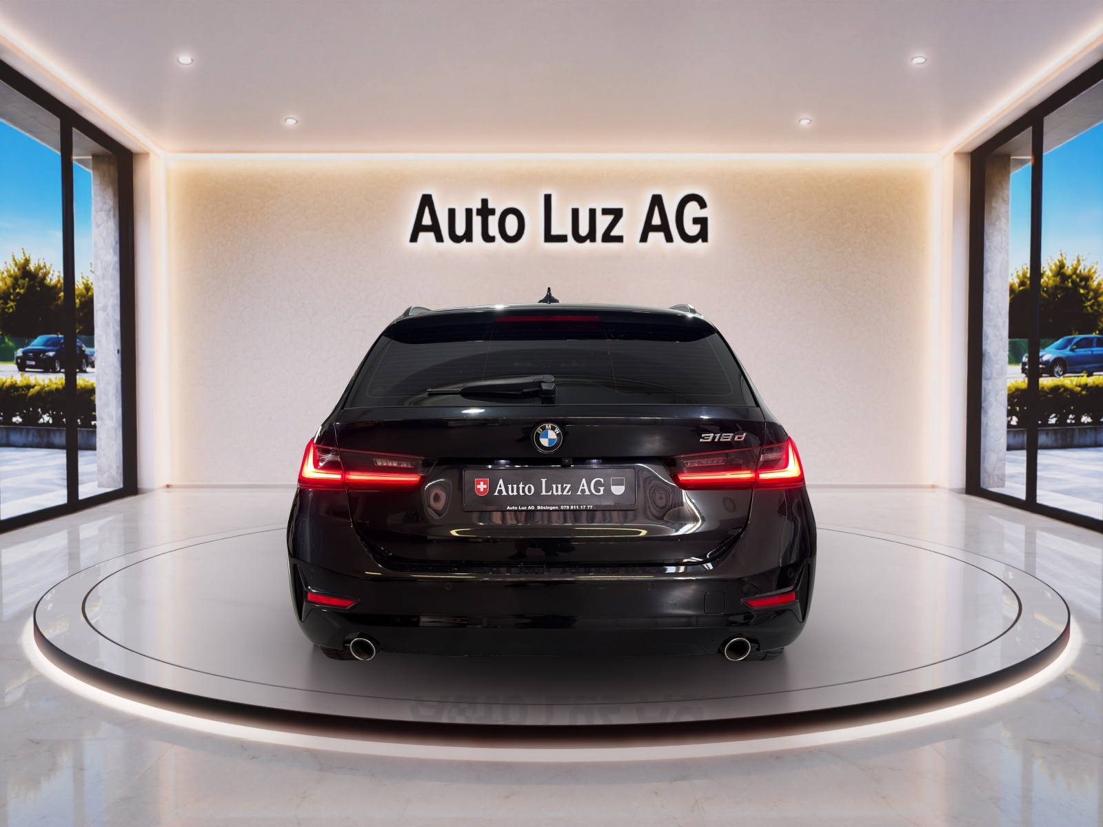 BMW 318d 48V Touring Steptronic-showroom-element-2