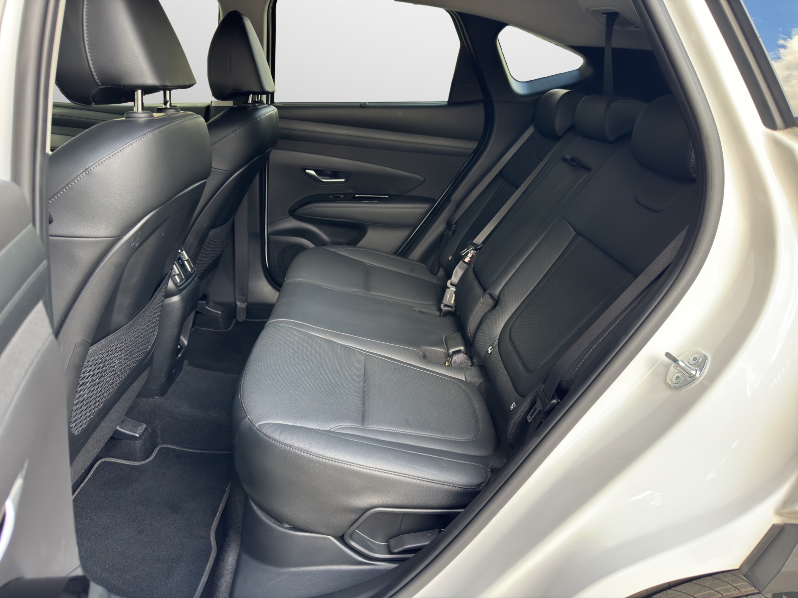 HYUNDAI Tucson 1.6 T-GDi HEV Vertex 4WD MY25-image-8