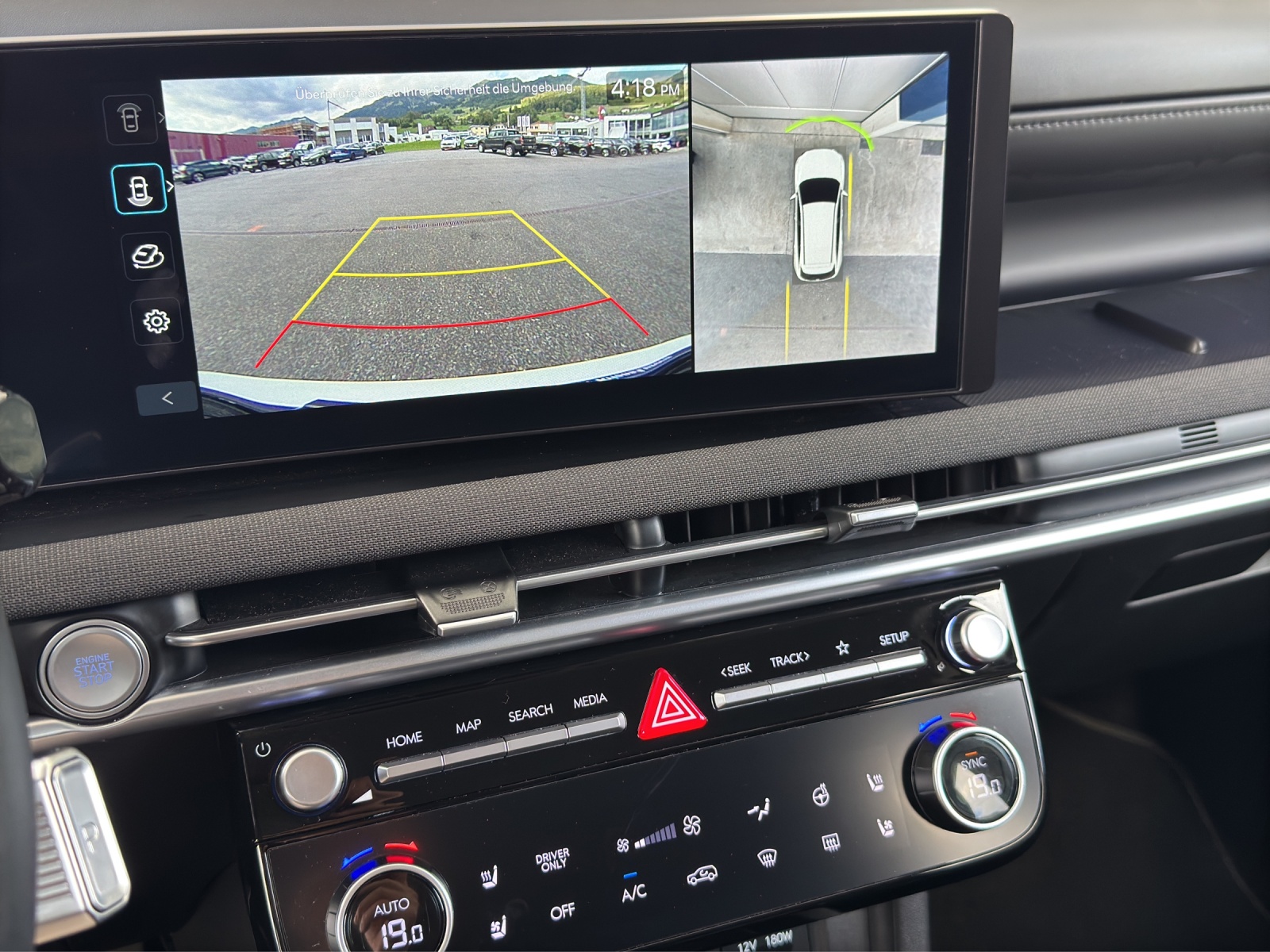 HYUNDAI Tucson 1.6 T-GDi HEV Vertex 4WD MY25-image-12