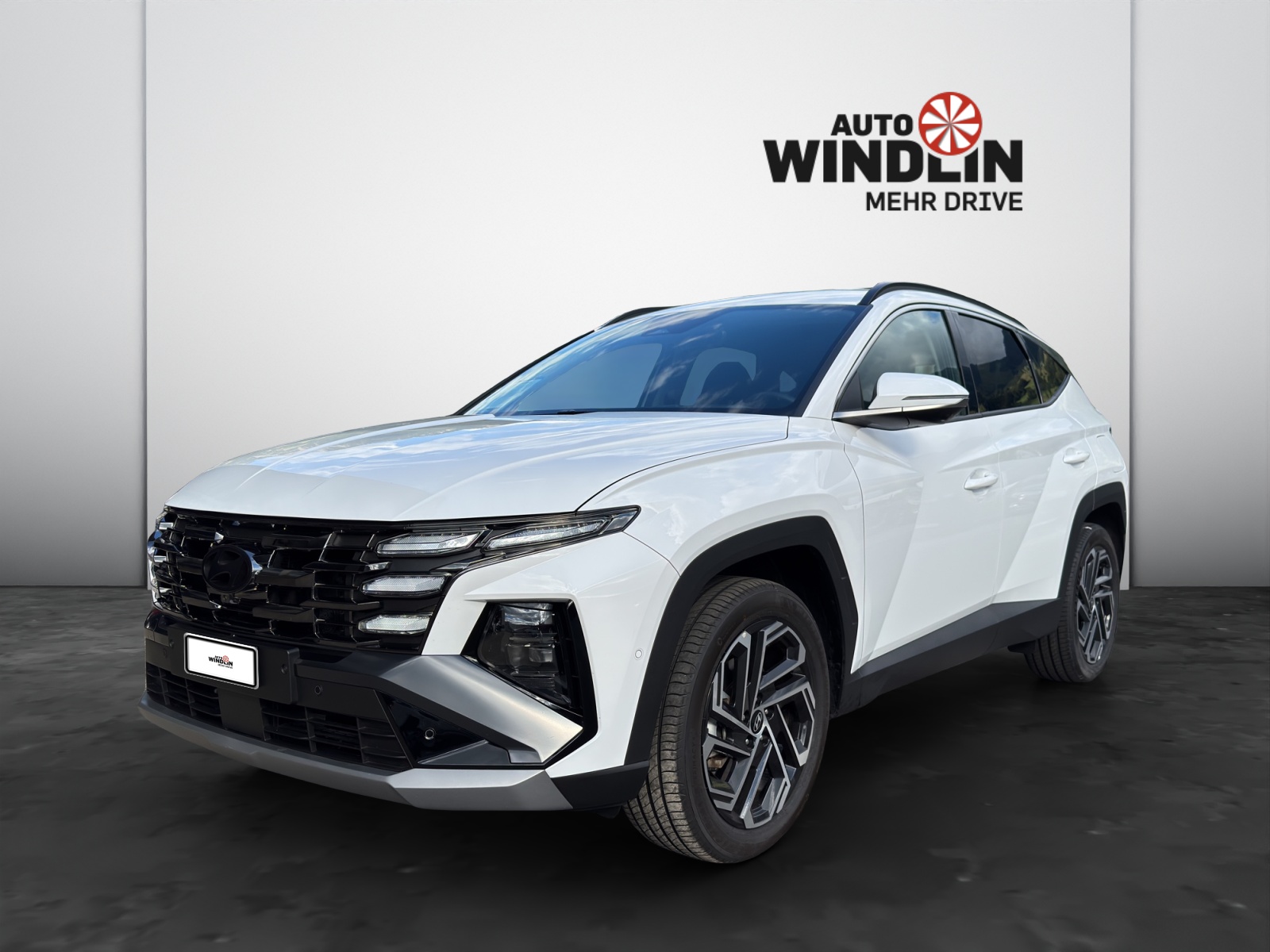 HYUNDAI Tucson 1.6 T-GDi HEV Vertex 4WD MY25-showroom-element-1