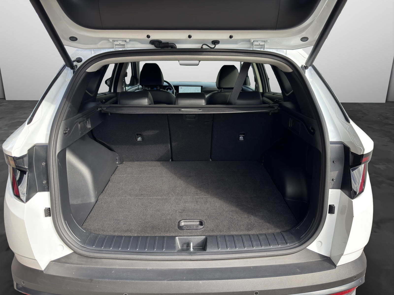 HYUNDAI Tucson 1.6 T-GDi HEV Vertex 4WD MY25-image-14