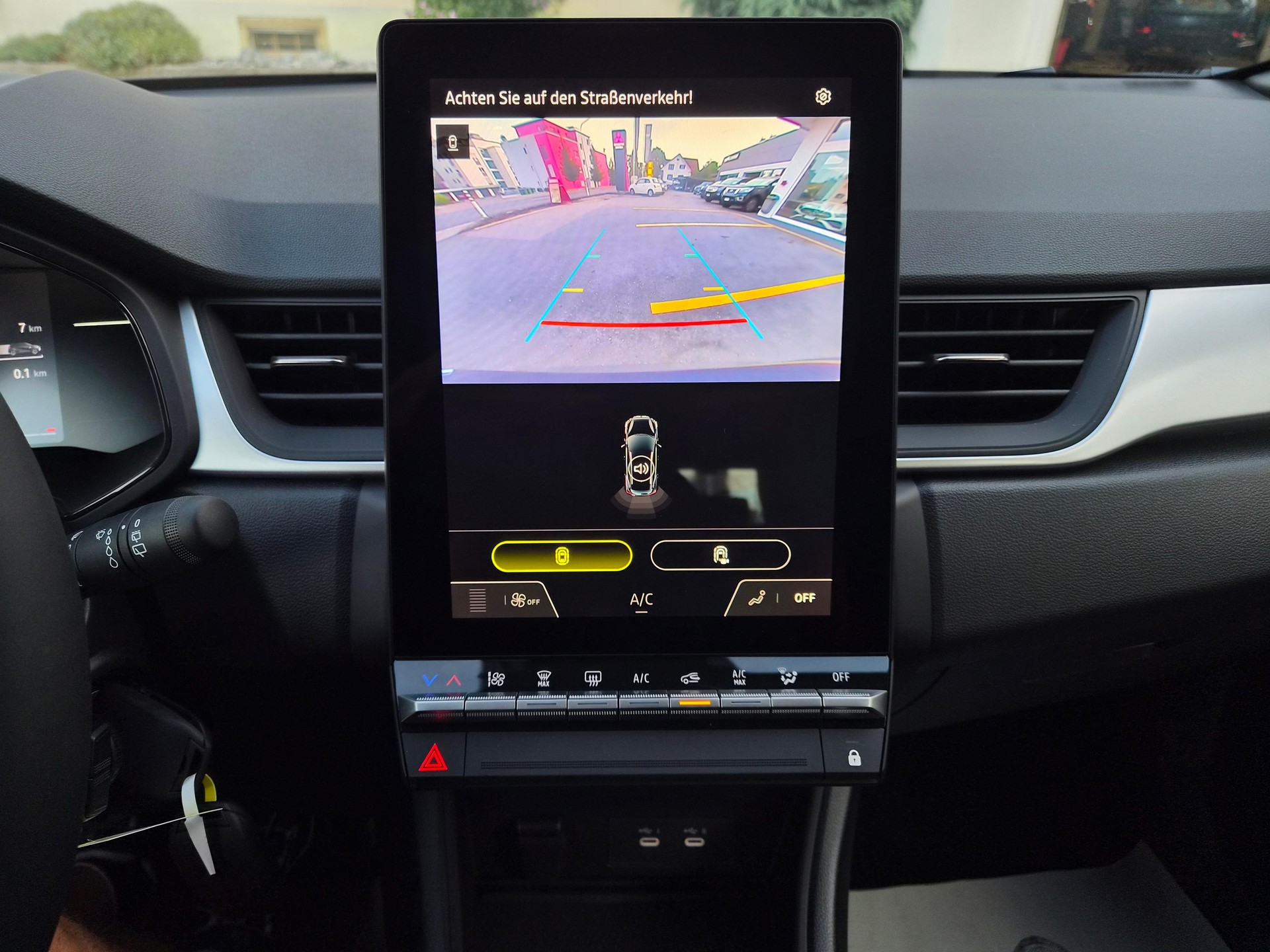 MITSUBISHI ASX 1.2 Inform-image-12