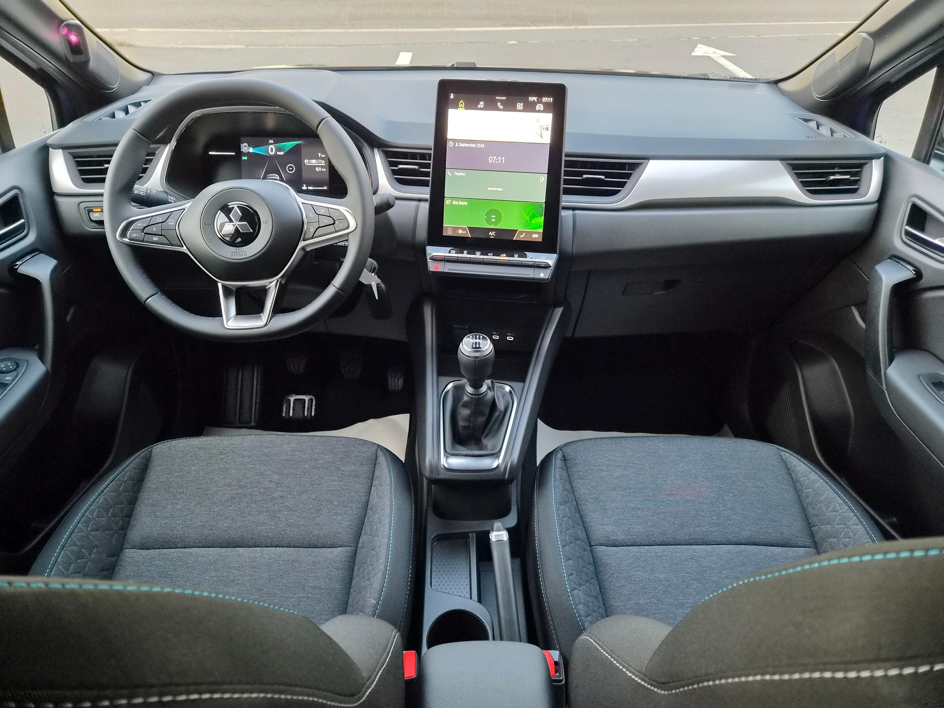 MITSUBISHI ASX 1.2 Inform-image-9