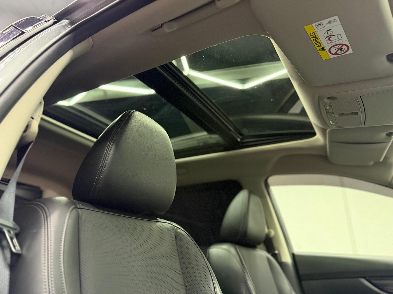 NISSAN X-Trail 2.0 dCi ALL-MODE 4x4 | Panorama Dach | Eibach Tiefergelegt | 360° Kamera | Bose | Carbon | Leder-image-23