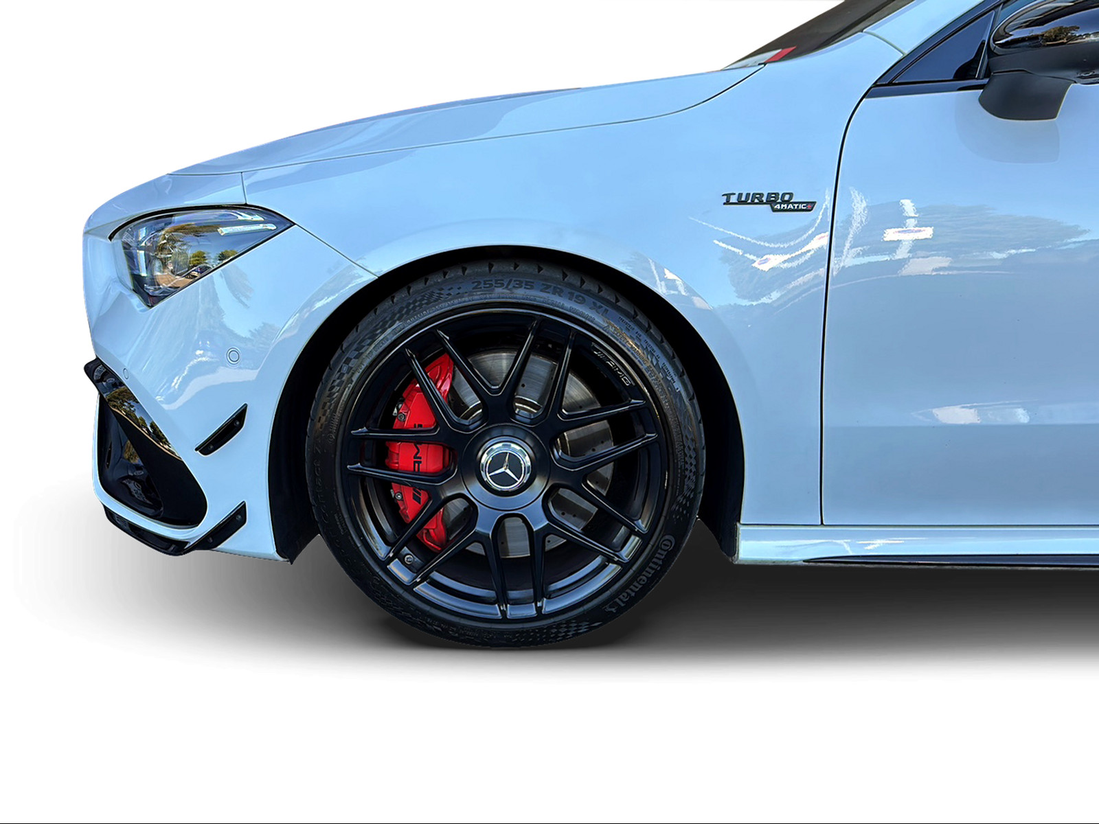 MERCEDES-BENZ CLA 45 S AMG 4Matic+ 8G-DCT-showroom-element-3