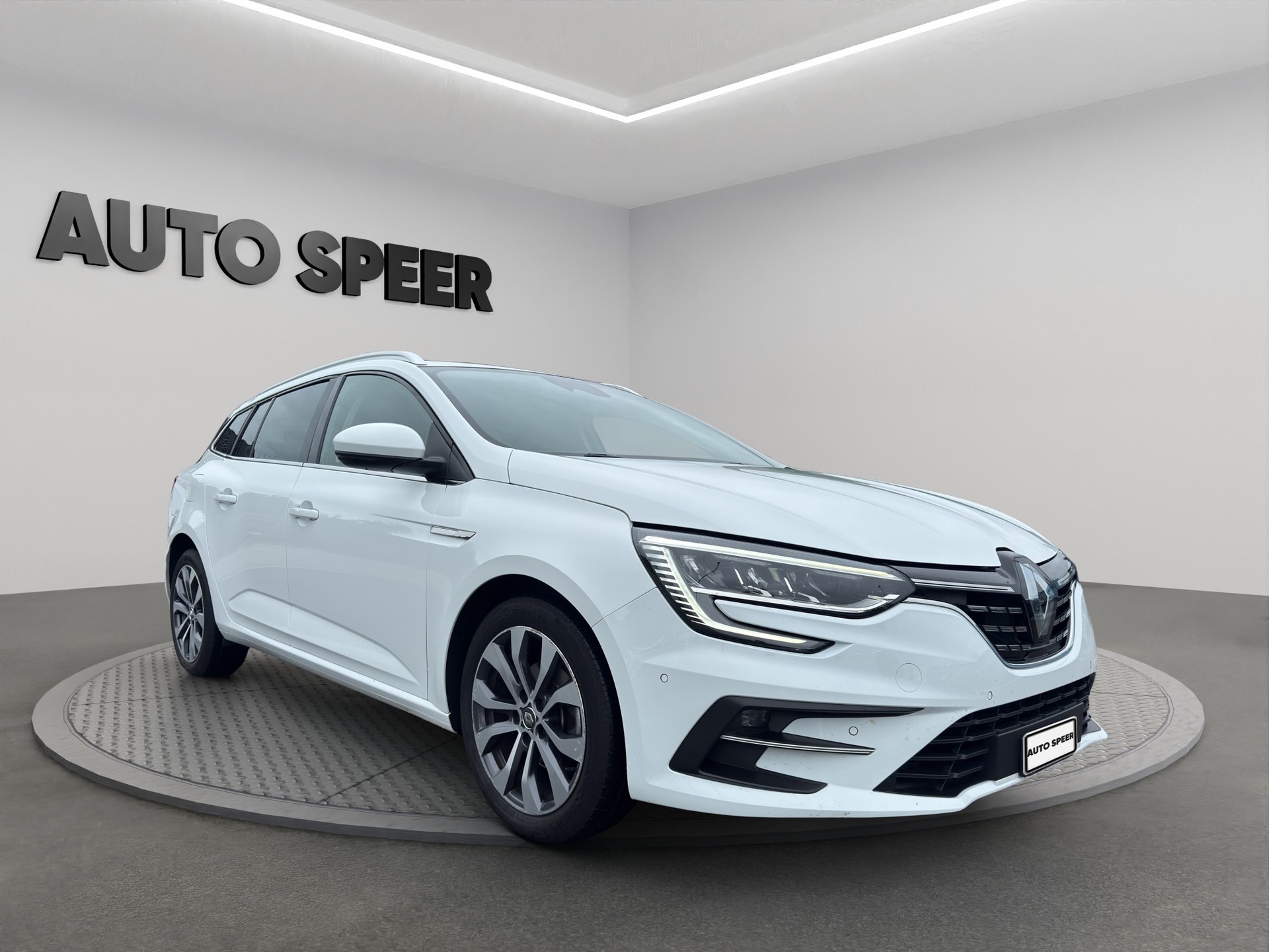 RENAULT Mégane Grandtour 1.5 Blue dCi techno EDC-showroom-element-3