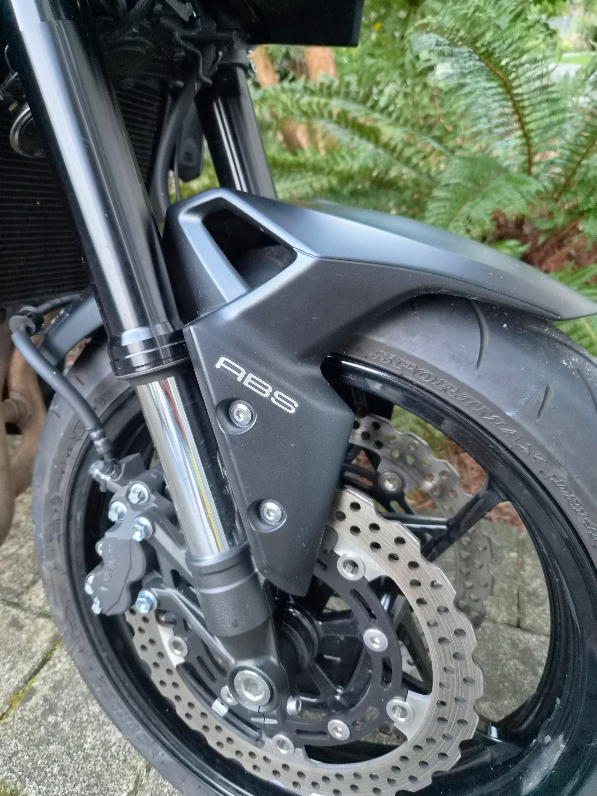 KAWASAKI Z 900-image-12
