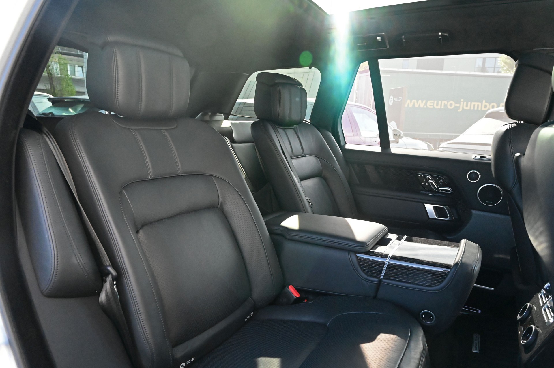 LAND ROVER Range Rover 5.0 V8 S/C AB Automatic-image-23