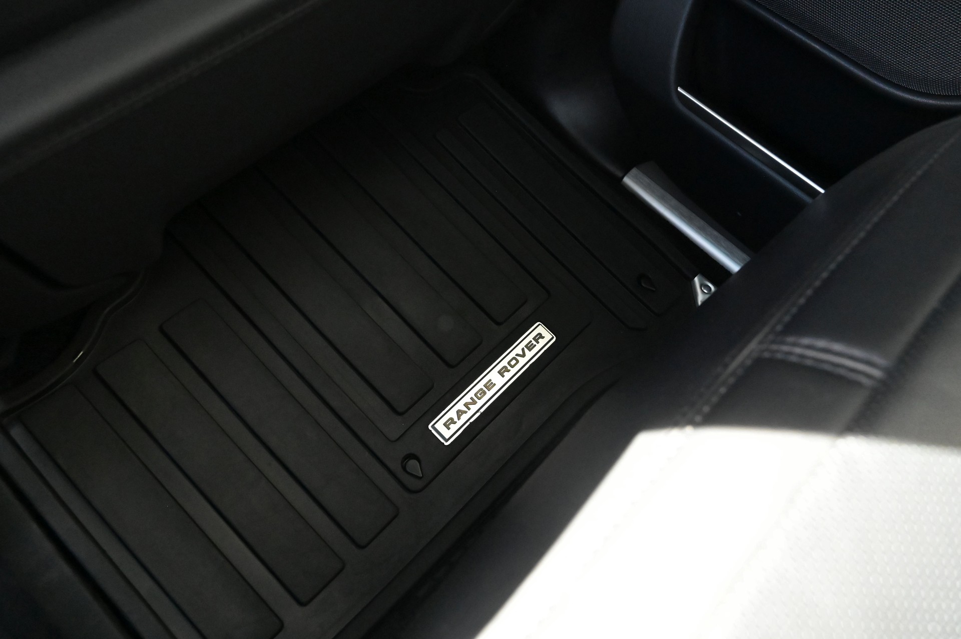 LAND ROVER Range Rover 5.0 V8 S/C AB Automatic-image-20