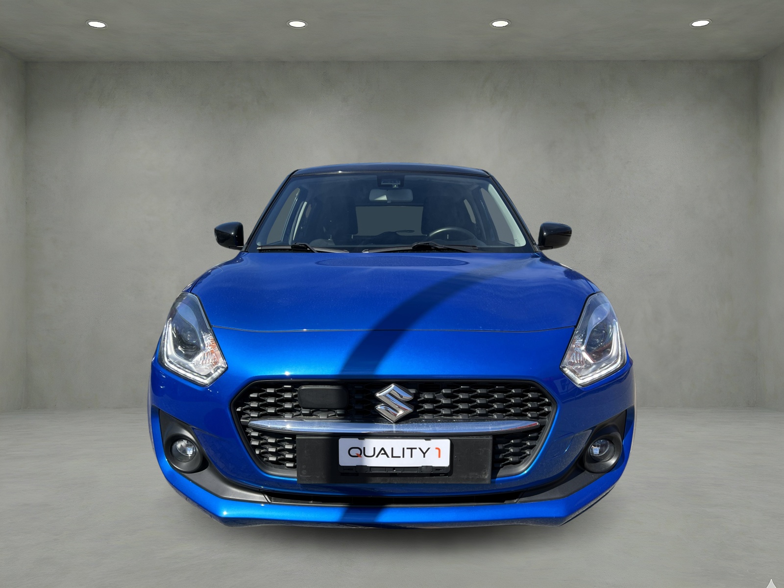 SUZUKI Swift 1,3 i 4X4-showroom-element-1