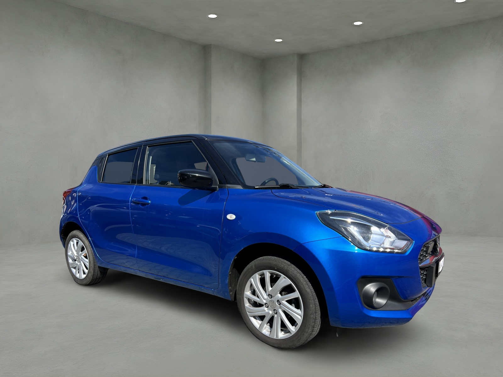 SUZUKI Swift 1,3 i 4X4-showroom-element-2