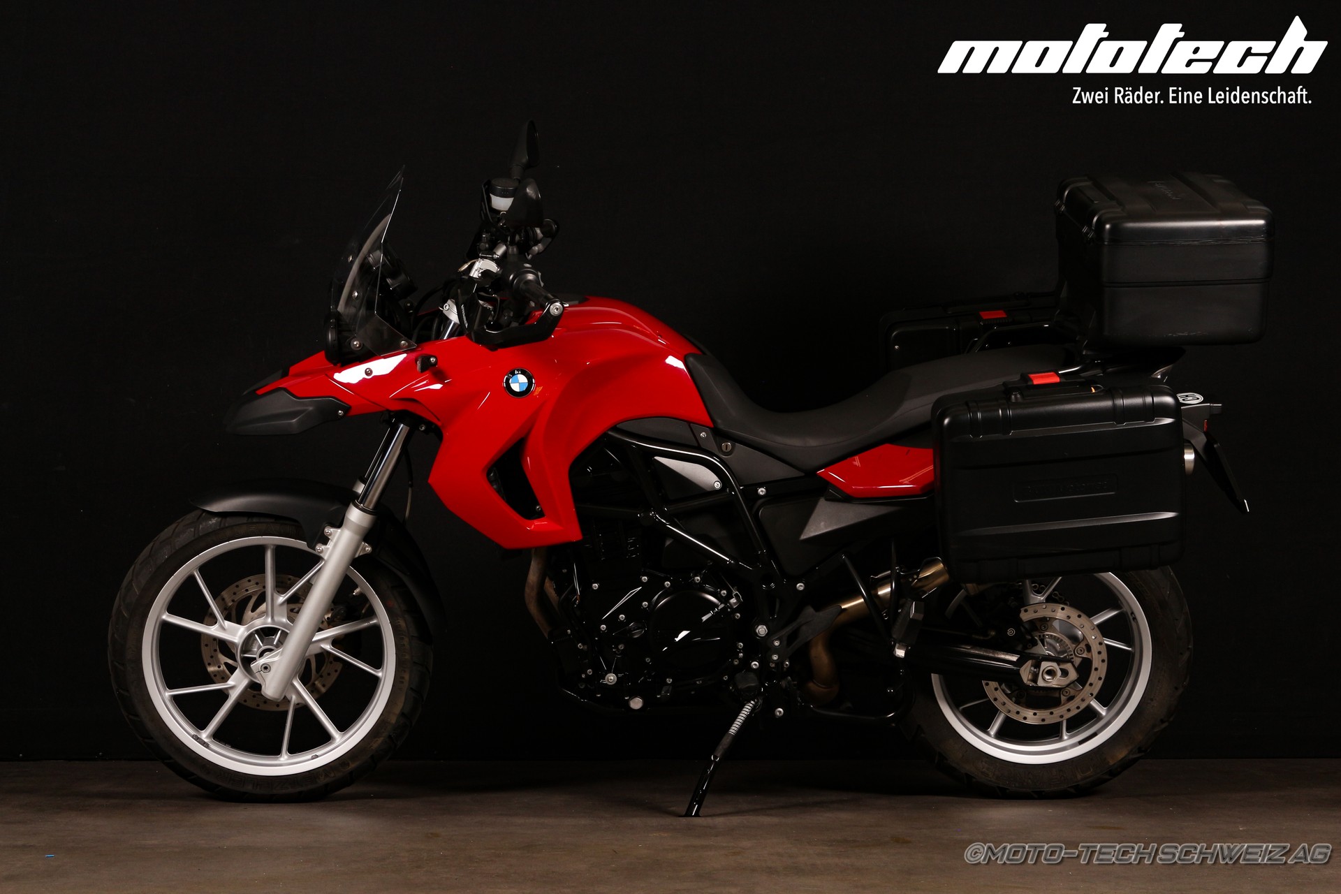 BMW F 650 GS ABS (safetyedition)-image-4