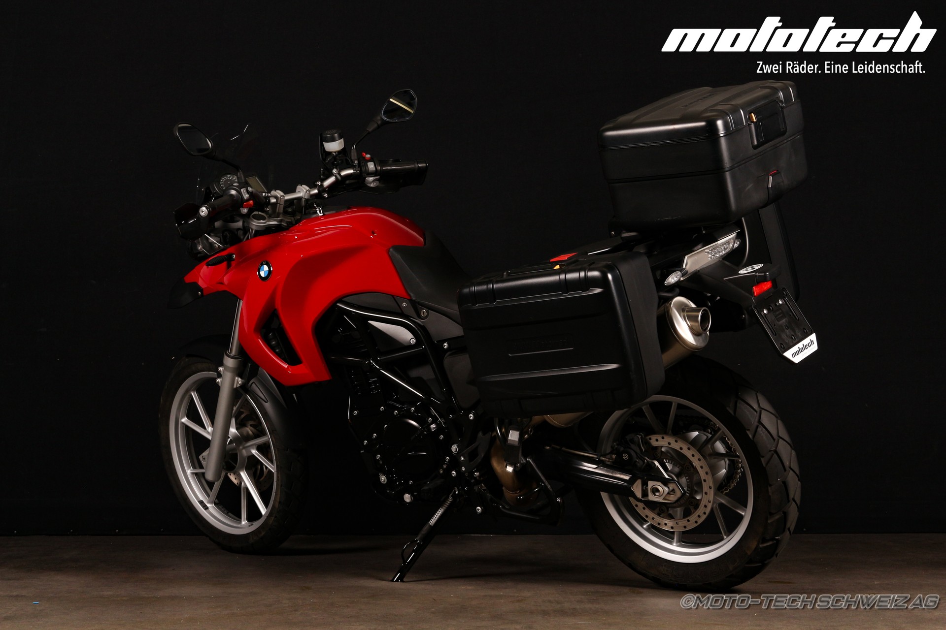BMW F 650 GS ABS (safetyedition)-image-3