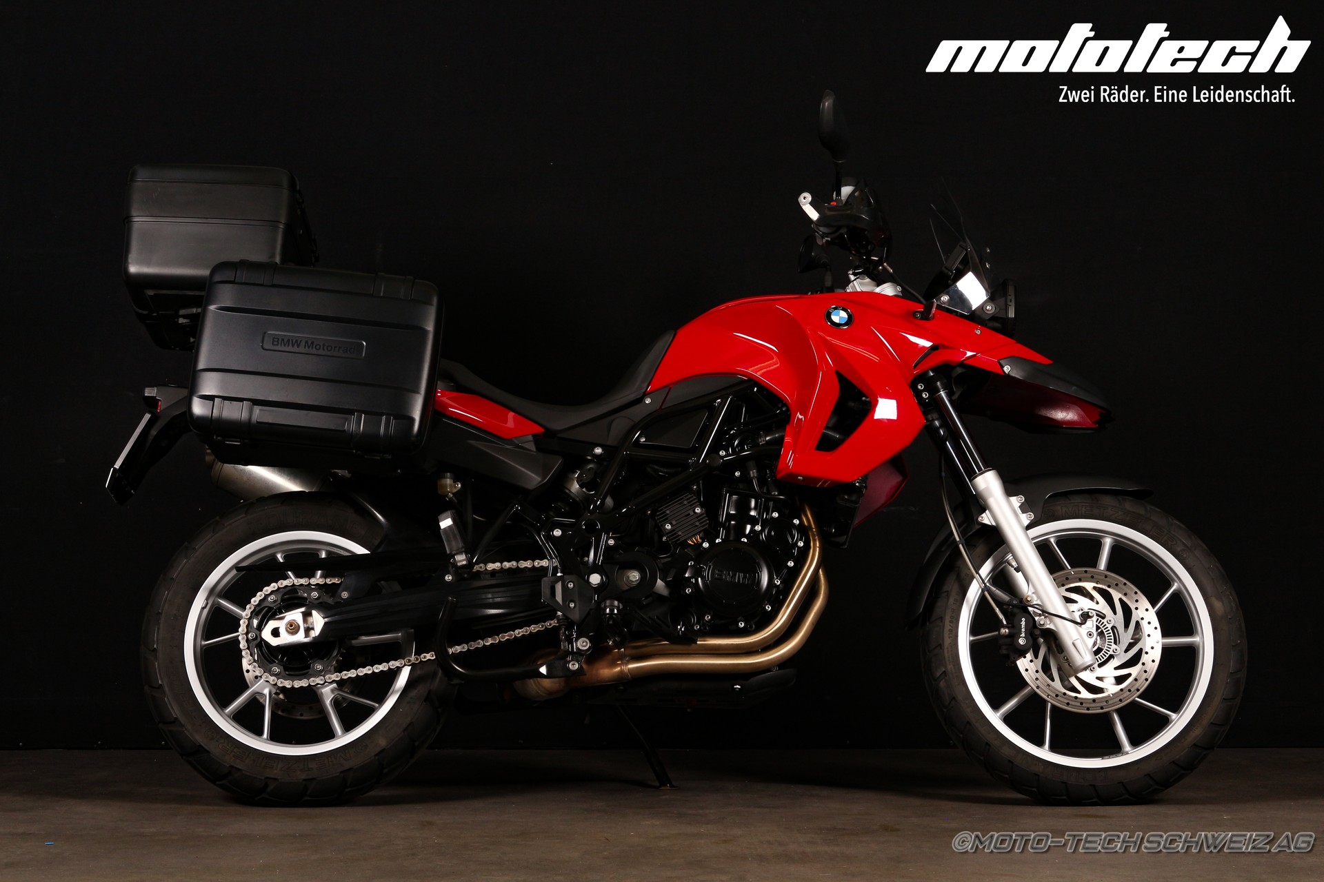BMW F 650 GS ABS (safetyedition)-image-1