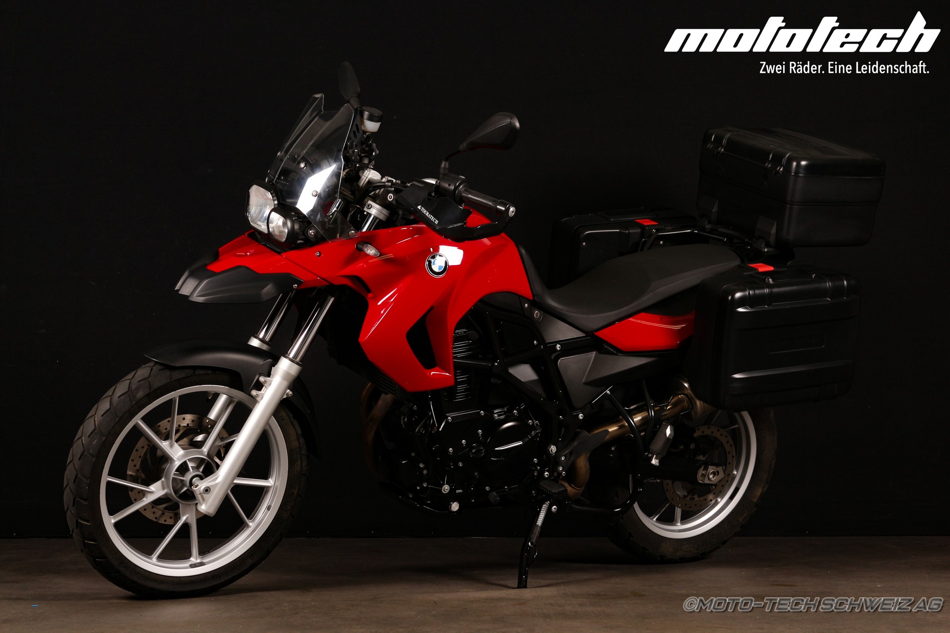BMW F 650 GS ABS (safetyedition)-image-5