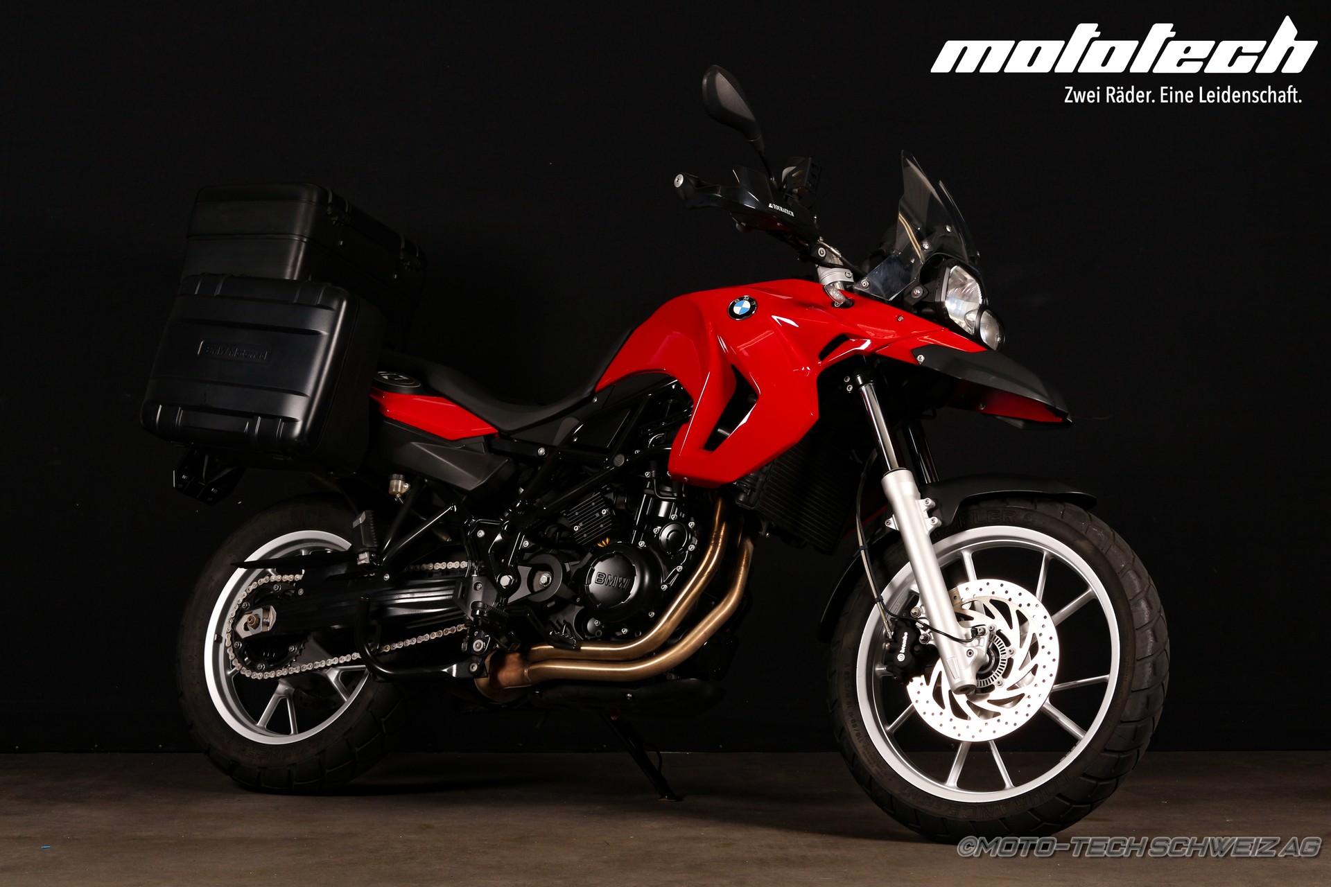 BMW F 650 GS ABS (safetyedition)-image-0