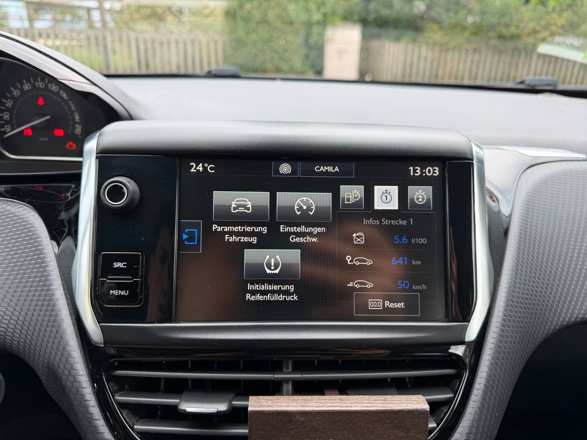 PEUGEOT 1.2 PureTech Allure S/S-image-6