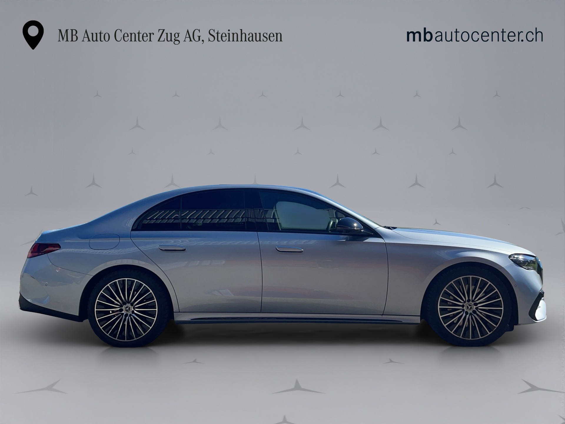 MERCEDES-BENZ E 200 AMG Line 4matic-image-6