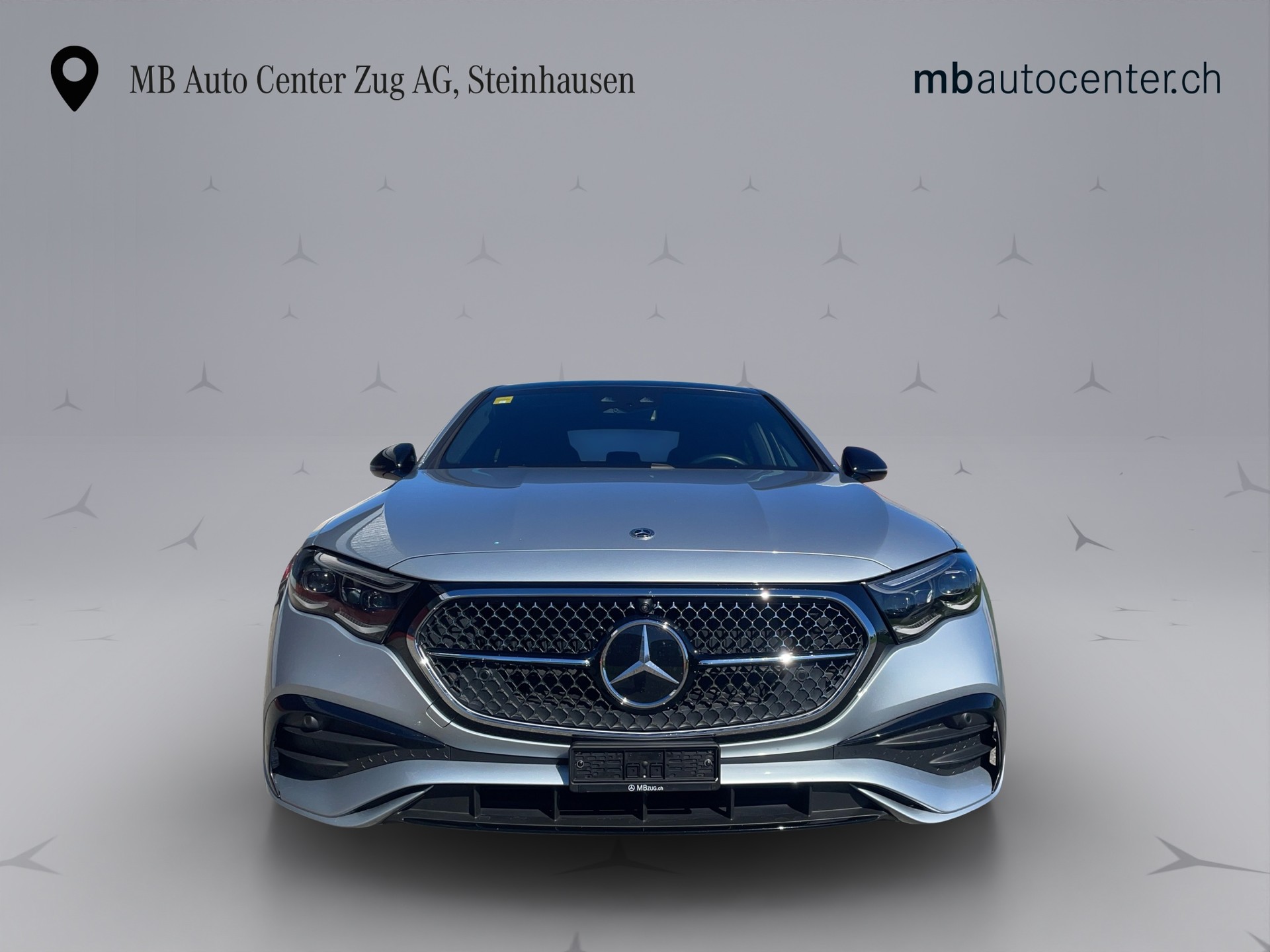 MERCEDES-BENZ E 200 AMG Line 4matic-image-8