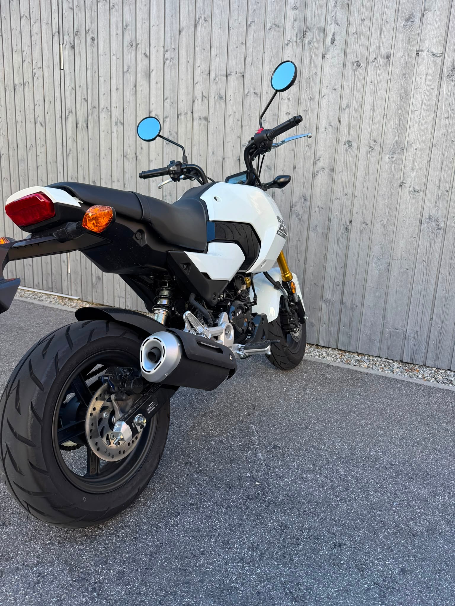 HONDA 125-image-6