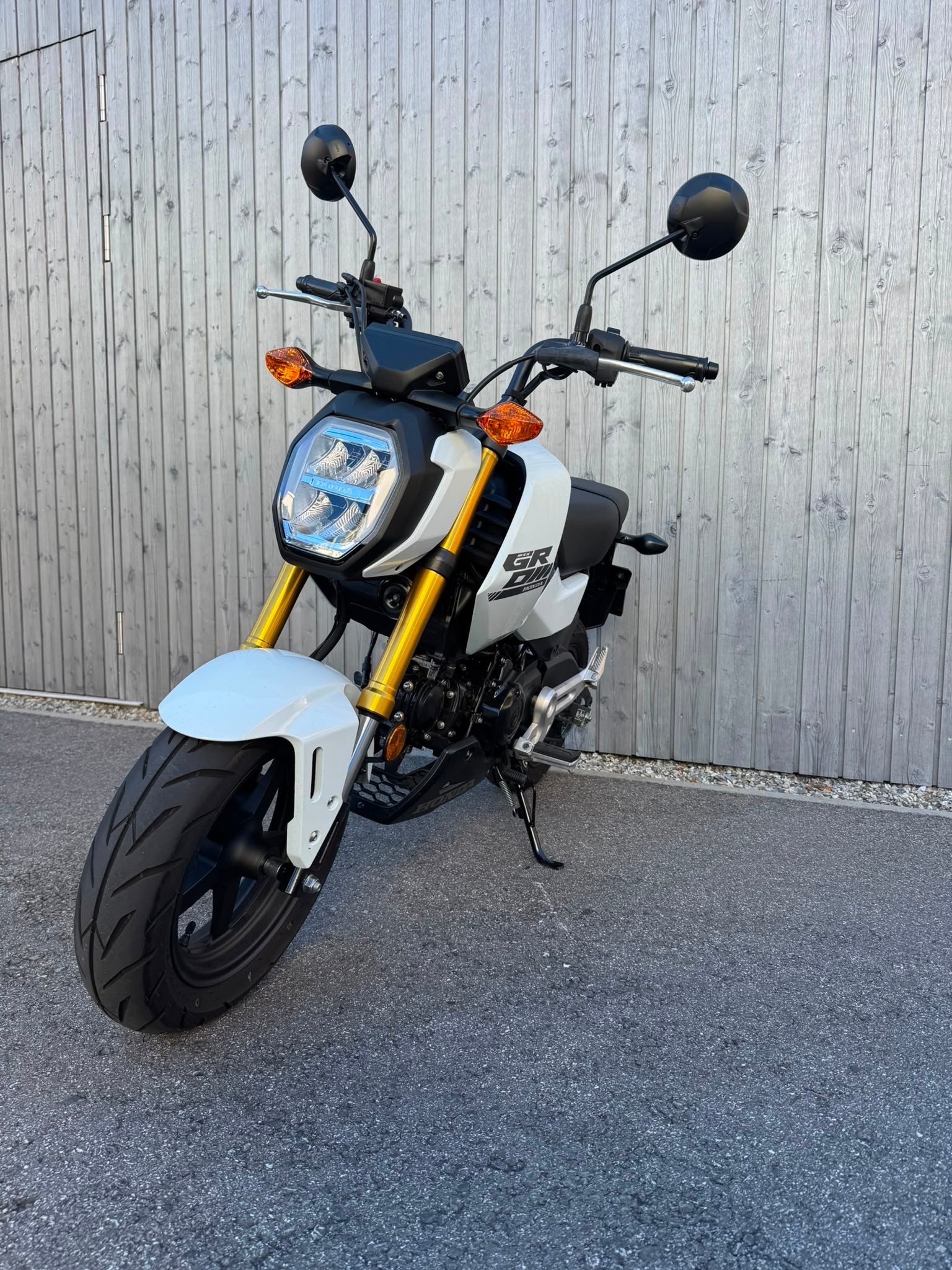 HONDA 125-image-3