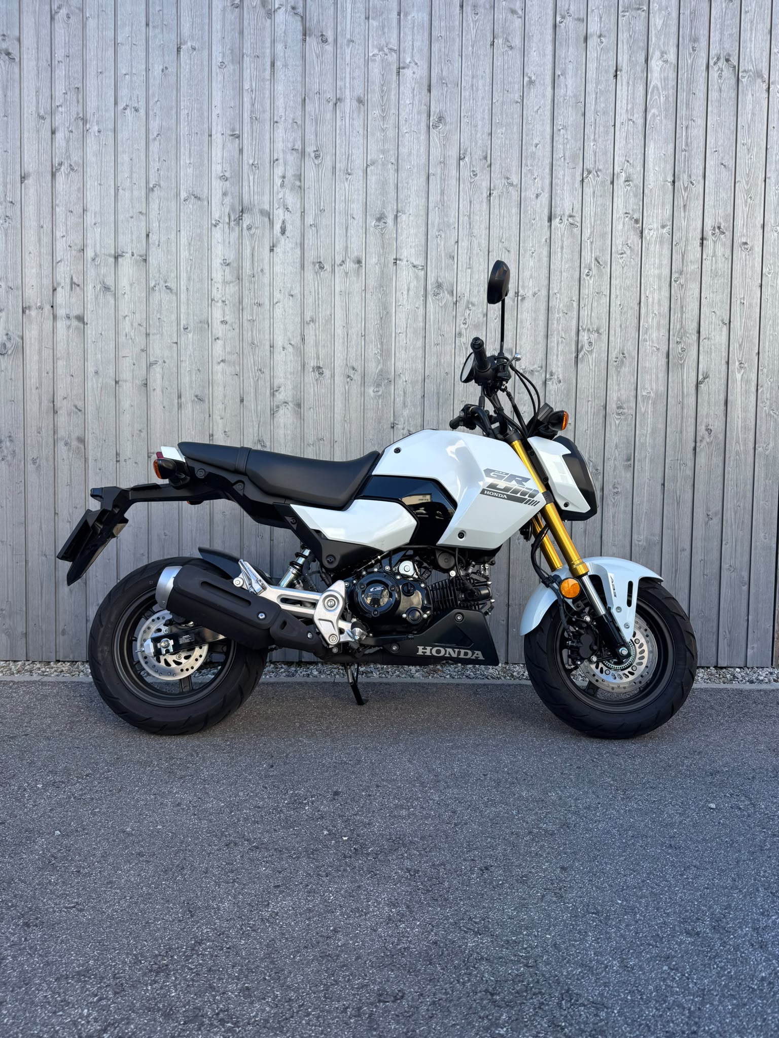 HONDA 125-image-0