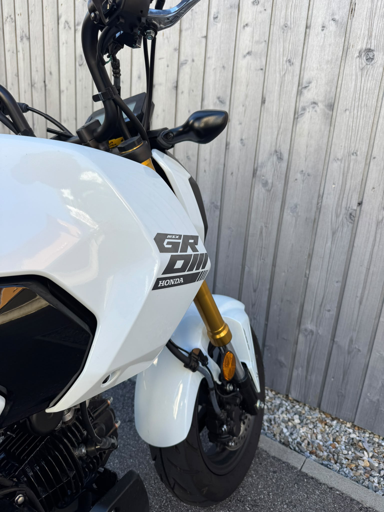 HONDA 125-image-7