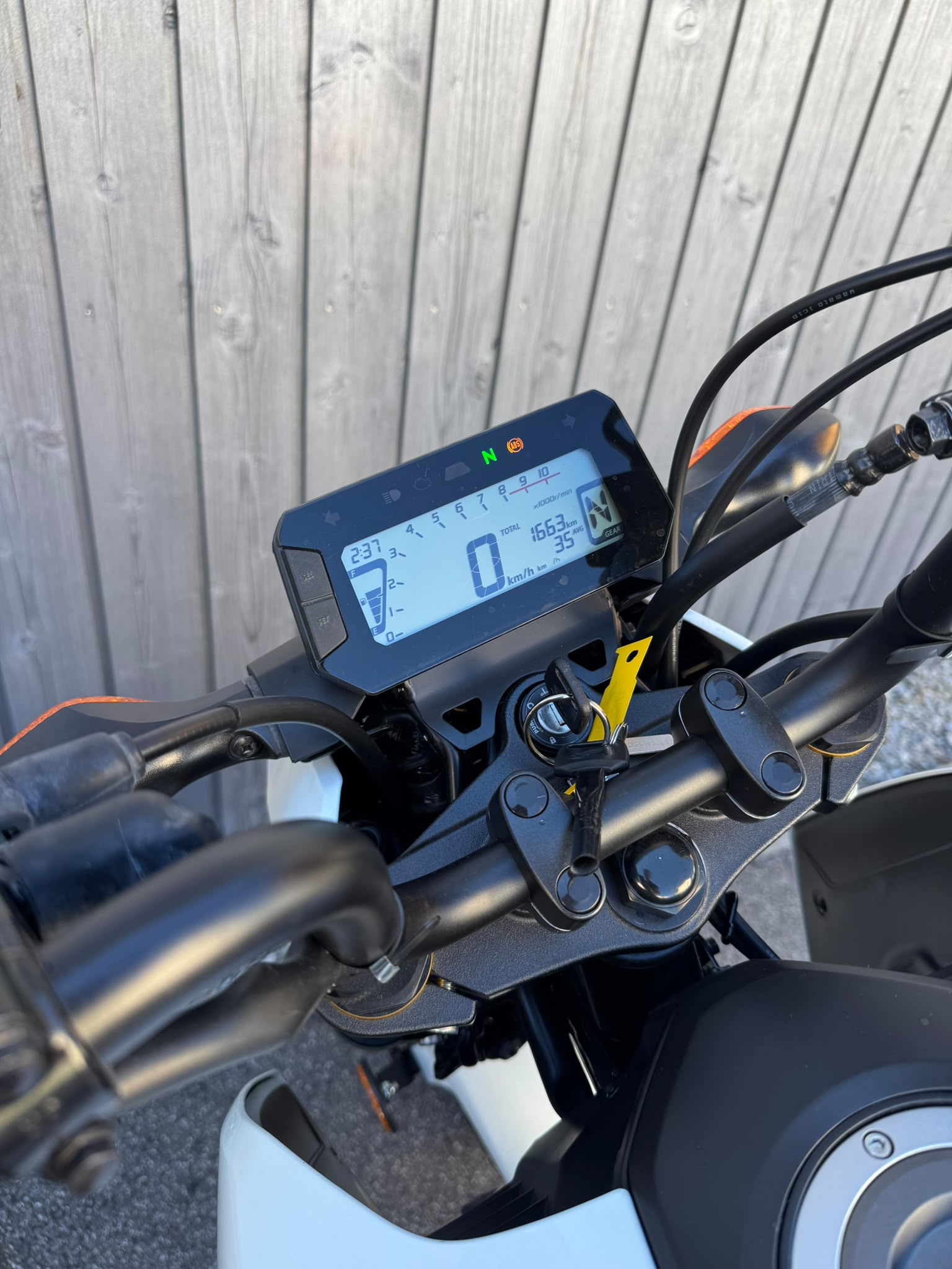 HONDA 125-image-5