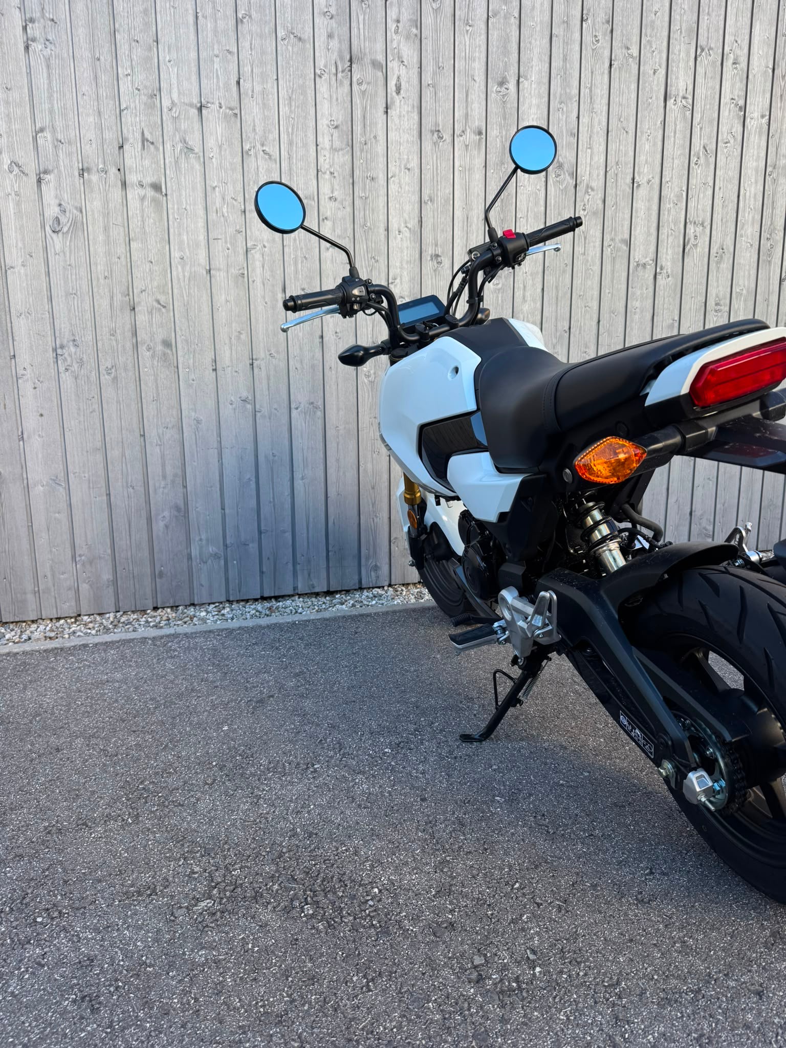 HONDA 125-image-4