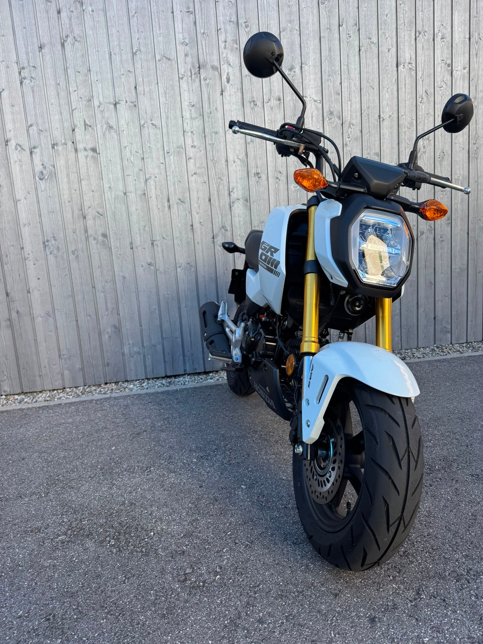 HONDA 125-image-1