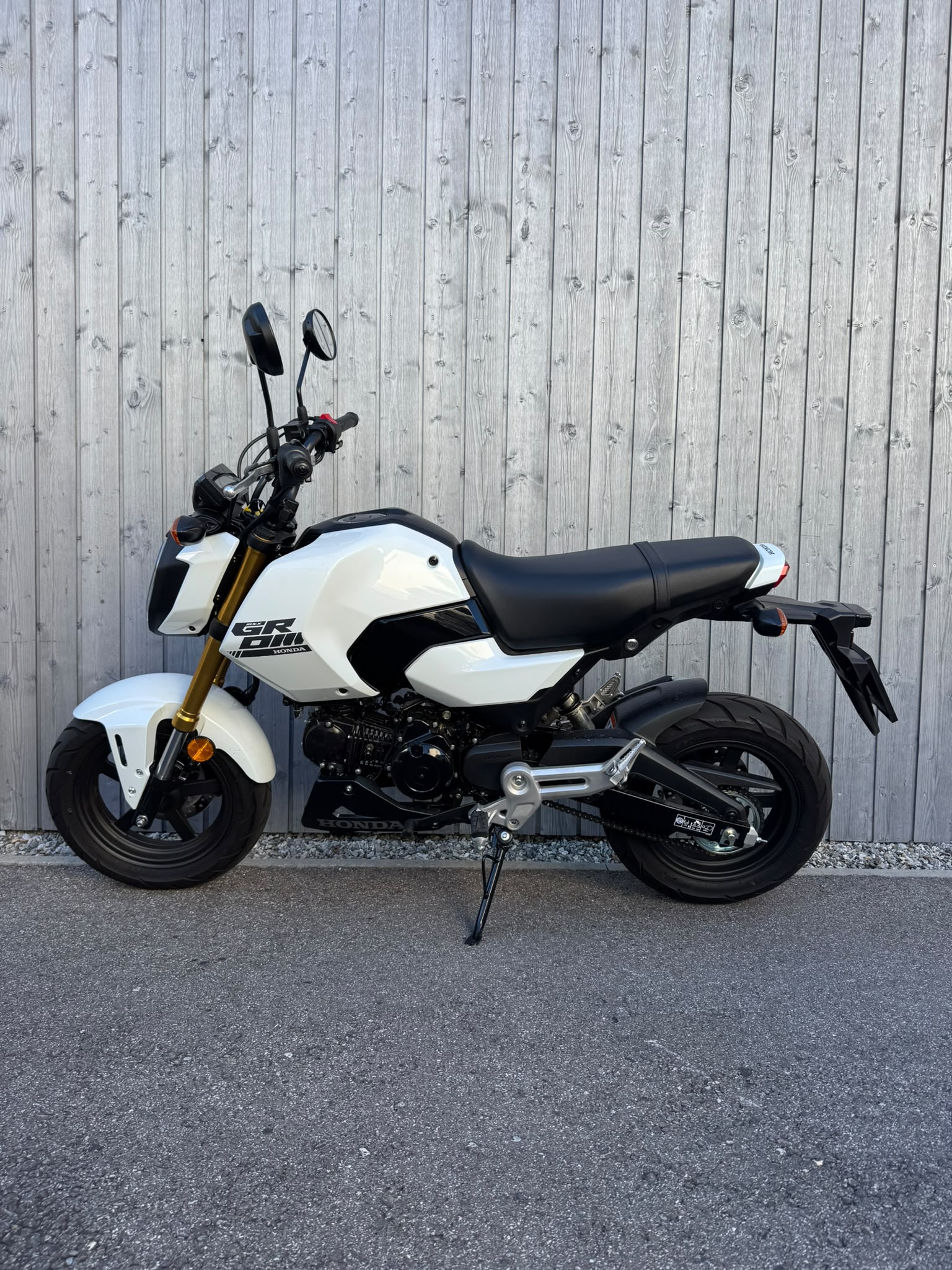 HONDA 125-image-2