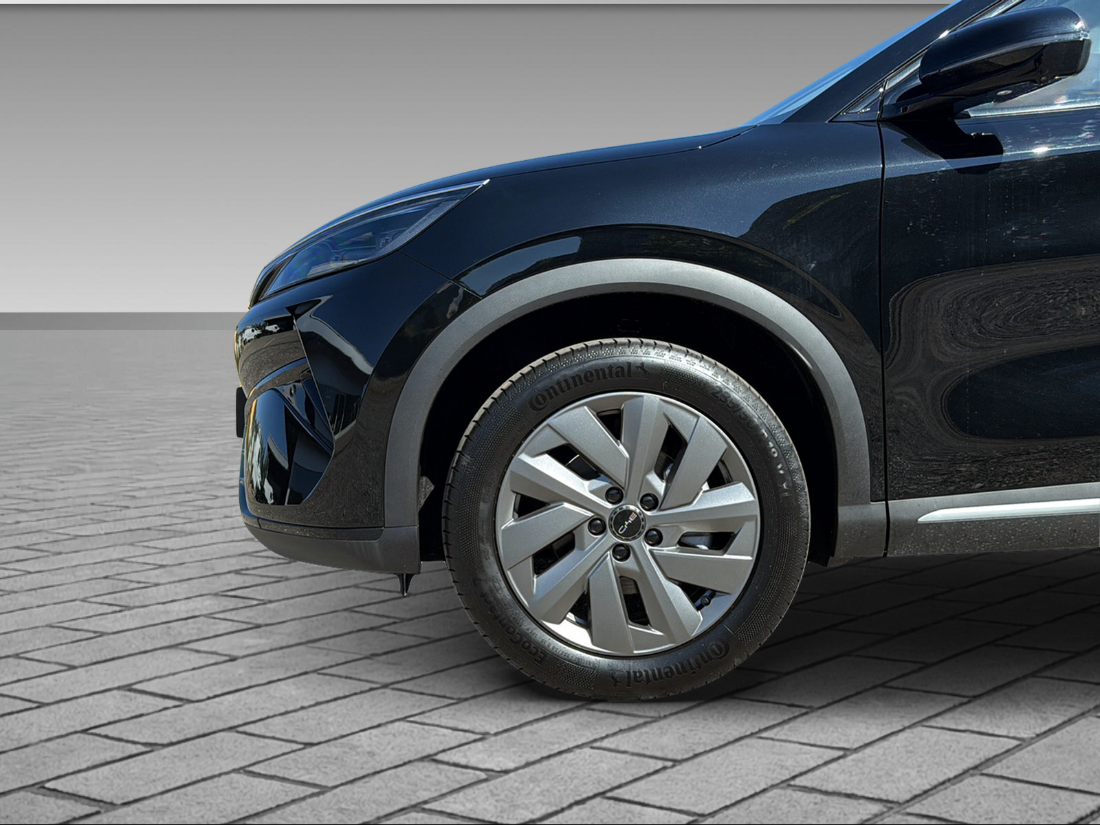 BYD Atto 3 EVO Excellence AWD-showroom-element-3