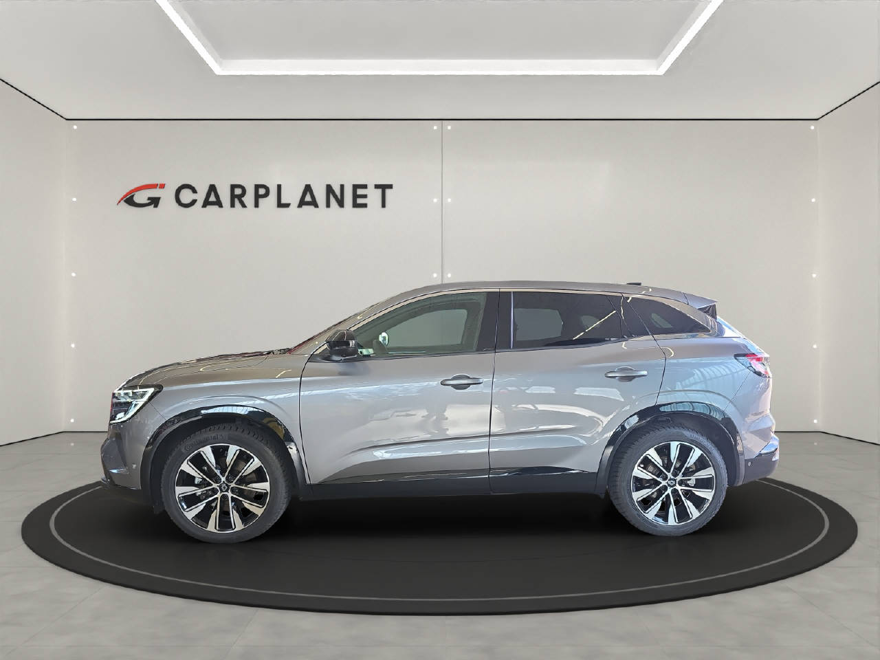 RENAULT Austral 1.2 E-Tech techno-showroom-element-1