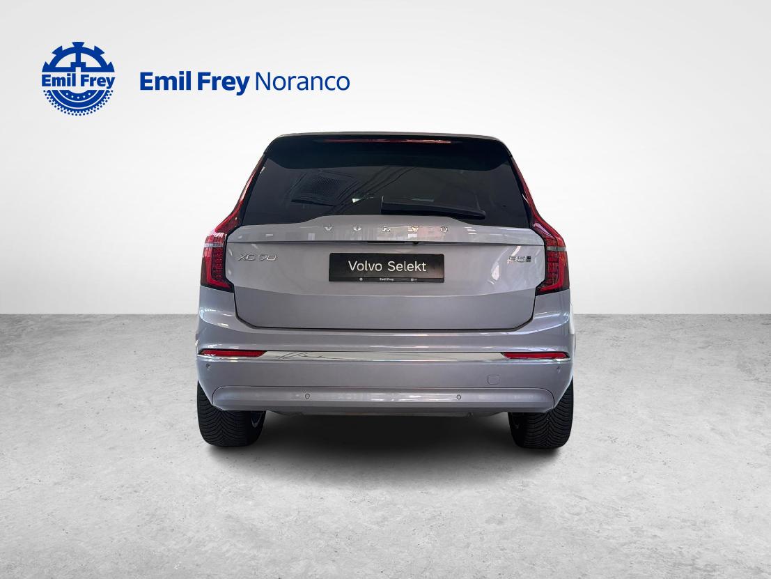 VOLVO XC90 2.0 B5 MH Plus Bright 7P. AWD-showroom-element-3