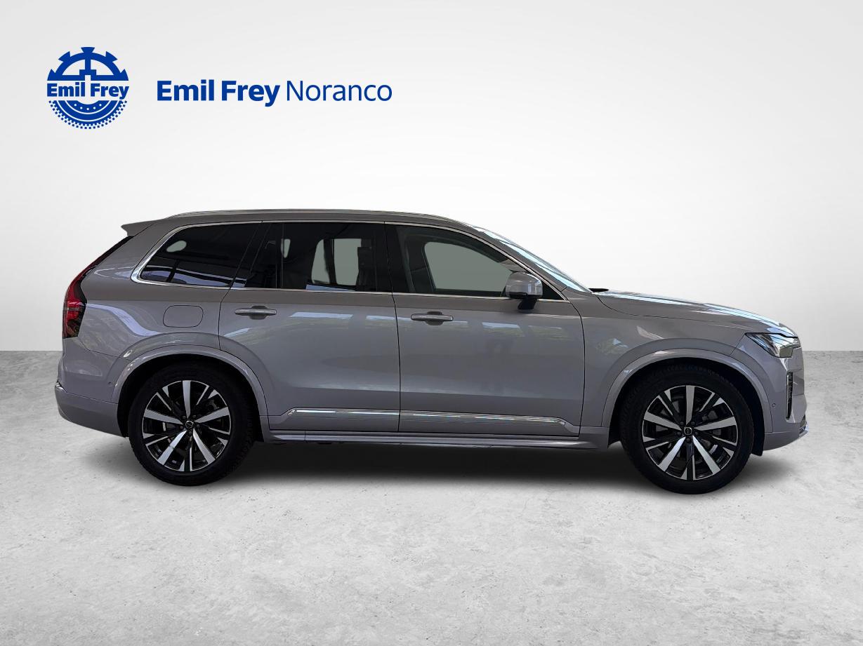 VOLVO XC90 2.0 B5 MH Plus Bright 7P. AWD-image-5