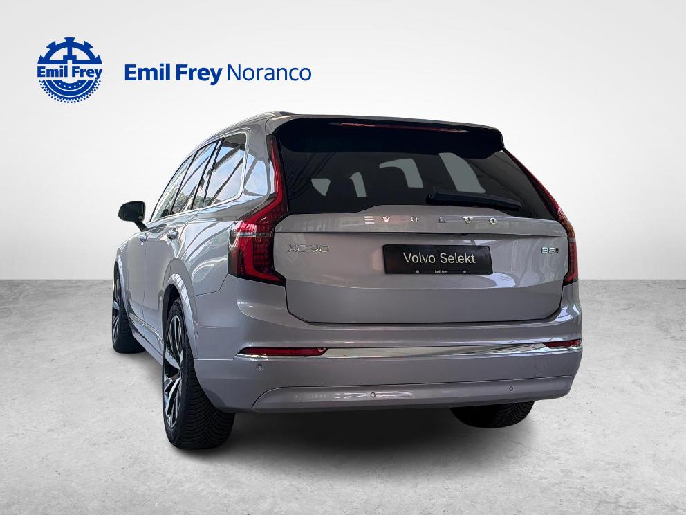 VOLVO XC90 2.0 B5 MH Plus Bright 7P. AWD-showroom-element-2