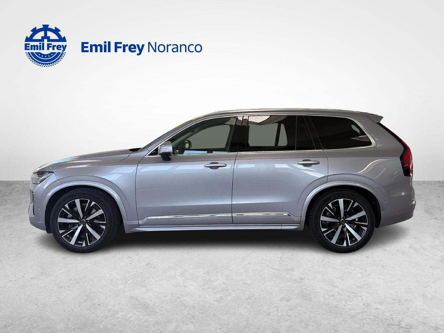 VOLVO XC90 2.0 B5 MH Plus Bright 7P. AWD-showroom-element-1