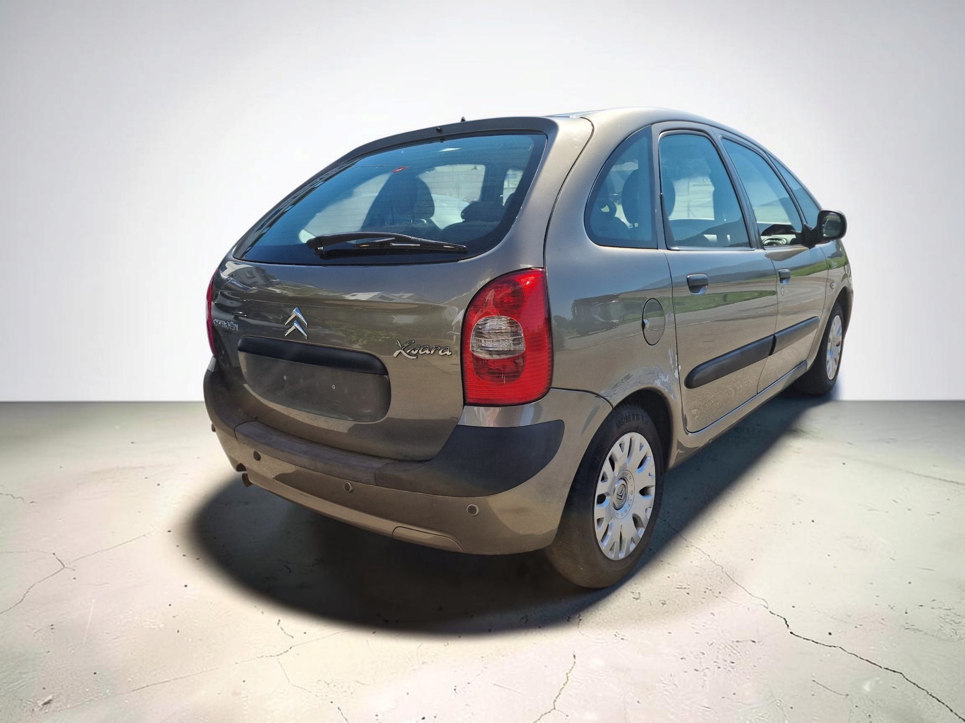 CITROEN Xsara Picasso 1.6i (X) 12Mt Gara MFK NEU-showroom-element-1
