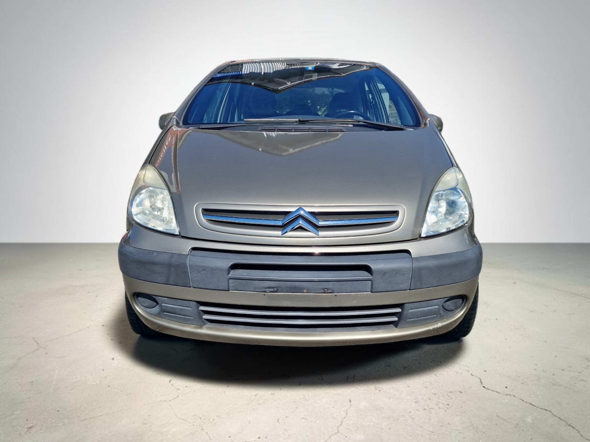 CITROEN Xsara Picasso 1.6i (X) 12Mt Gara MFK NEU