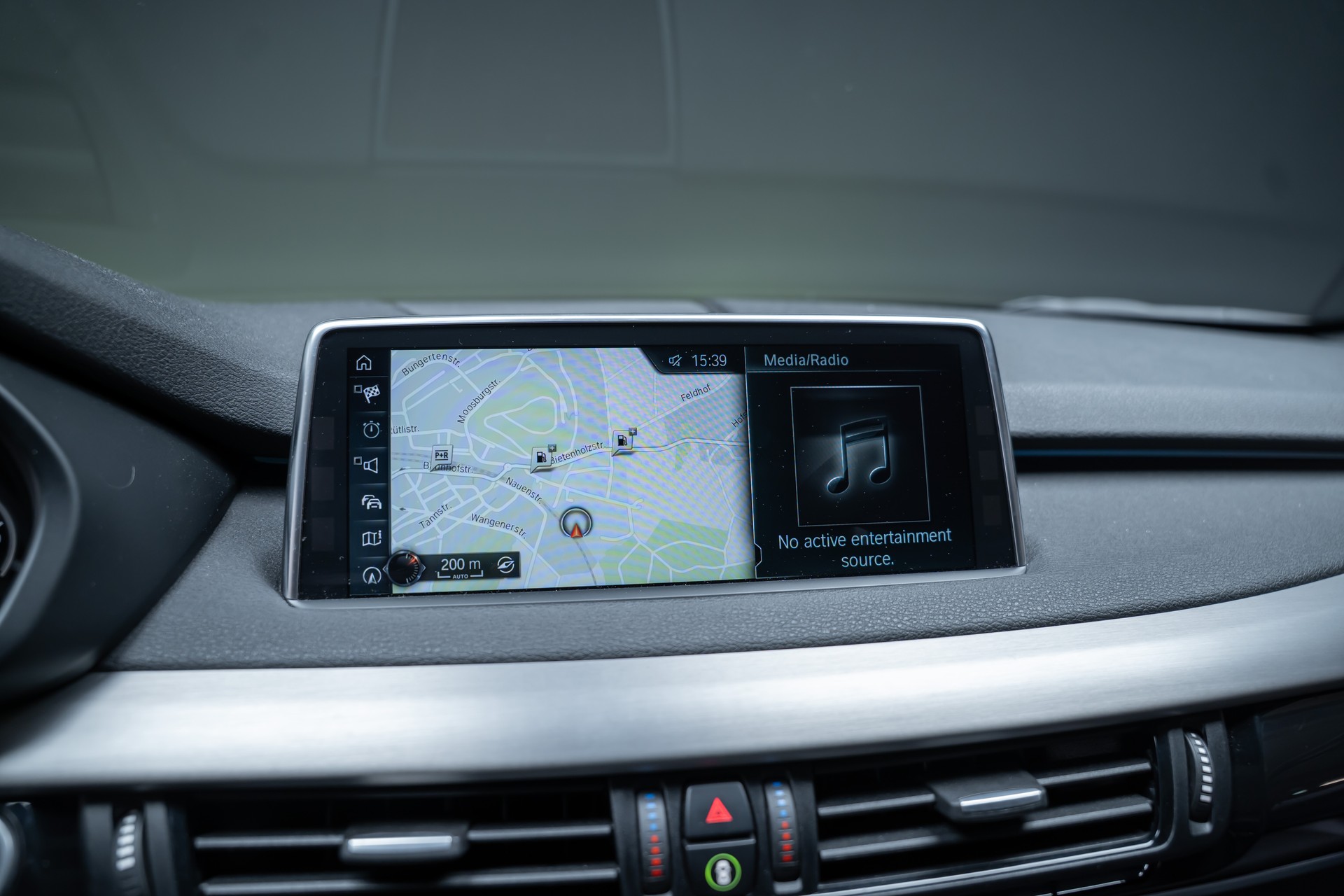 BMW X5 30d xDrive SAG M Sport / 7 Sitzer / Panorama / HeadUp-image-23