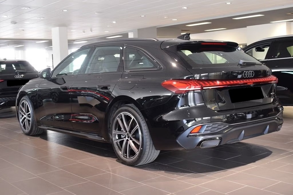 AUDI A5 Avant e-hybrid quattro 220 kW S tronic-showroom-element-1