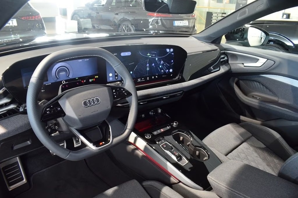 AUDI A5 Avant e-hybrid quattro 220 kW S tronic-showroom-element-3