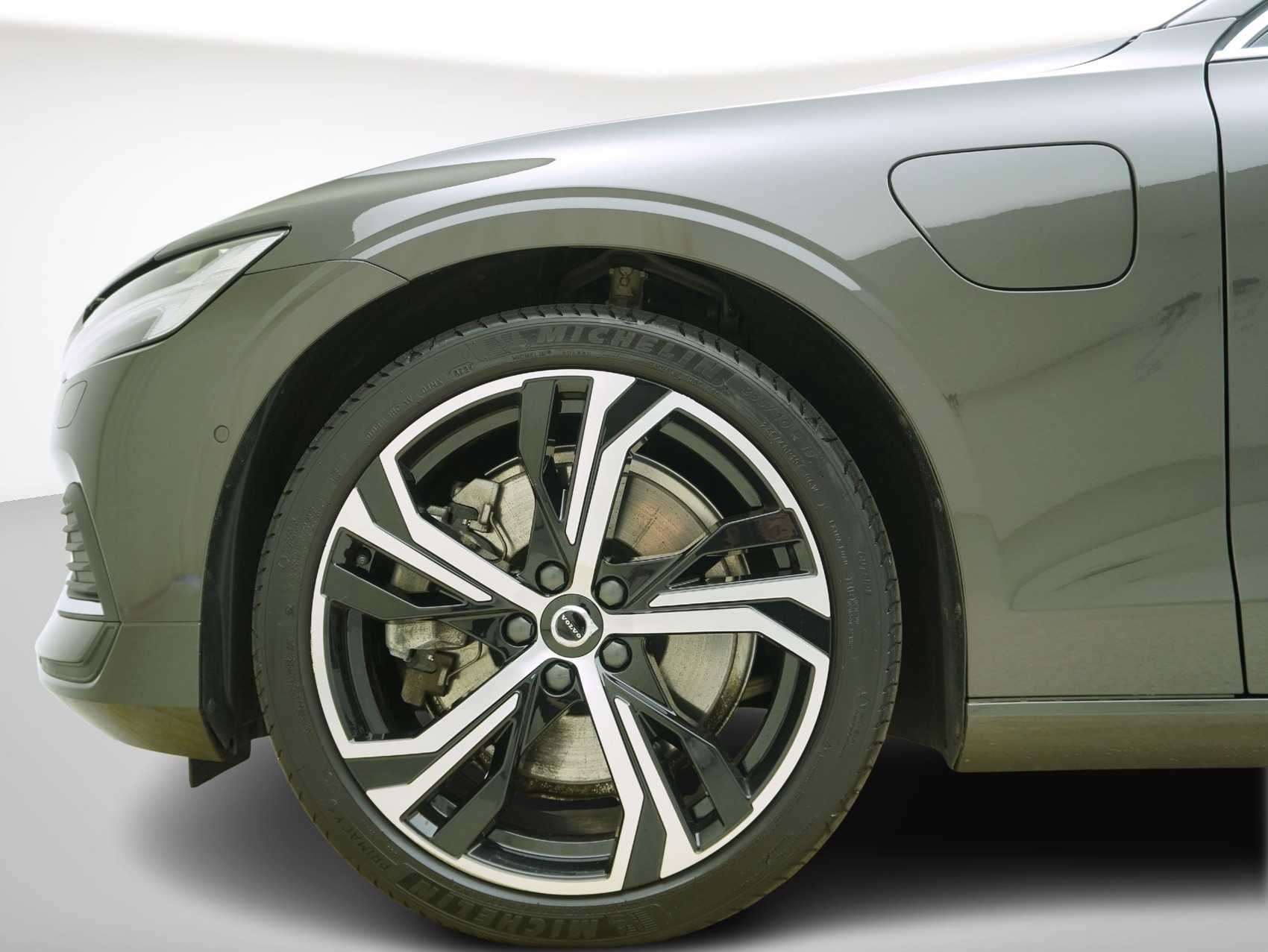 VOLVO V60 2.0 T8 TE Ultimate Bright eAWD-image-7