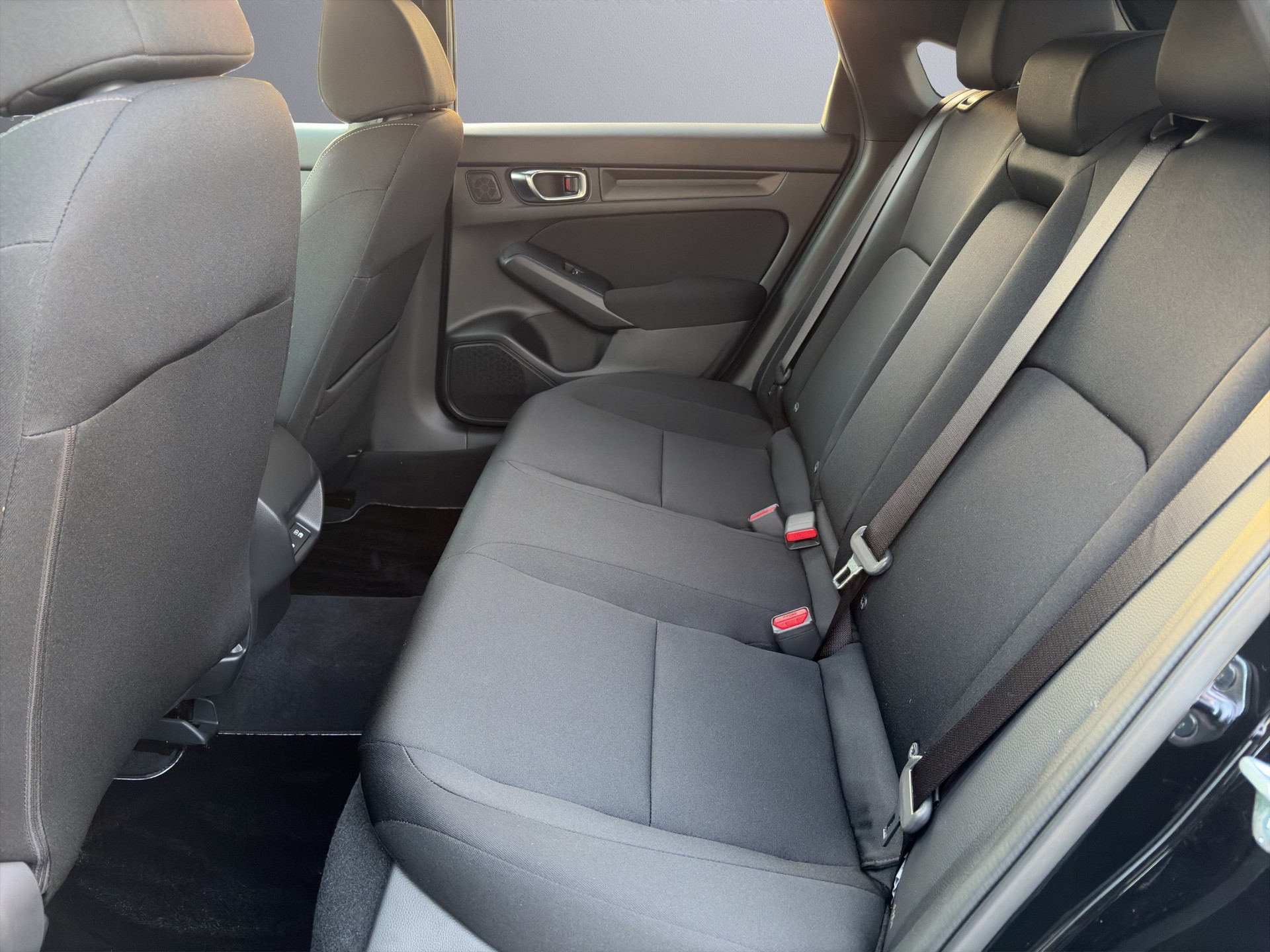 HONDA Civic 2.0 i-MMD Elegance-image-11
