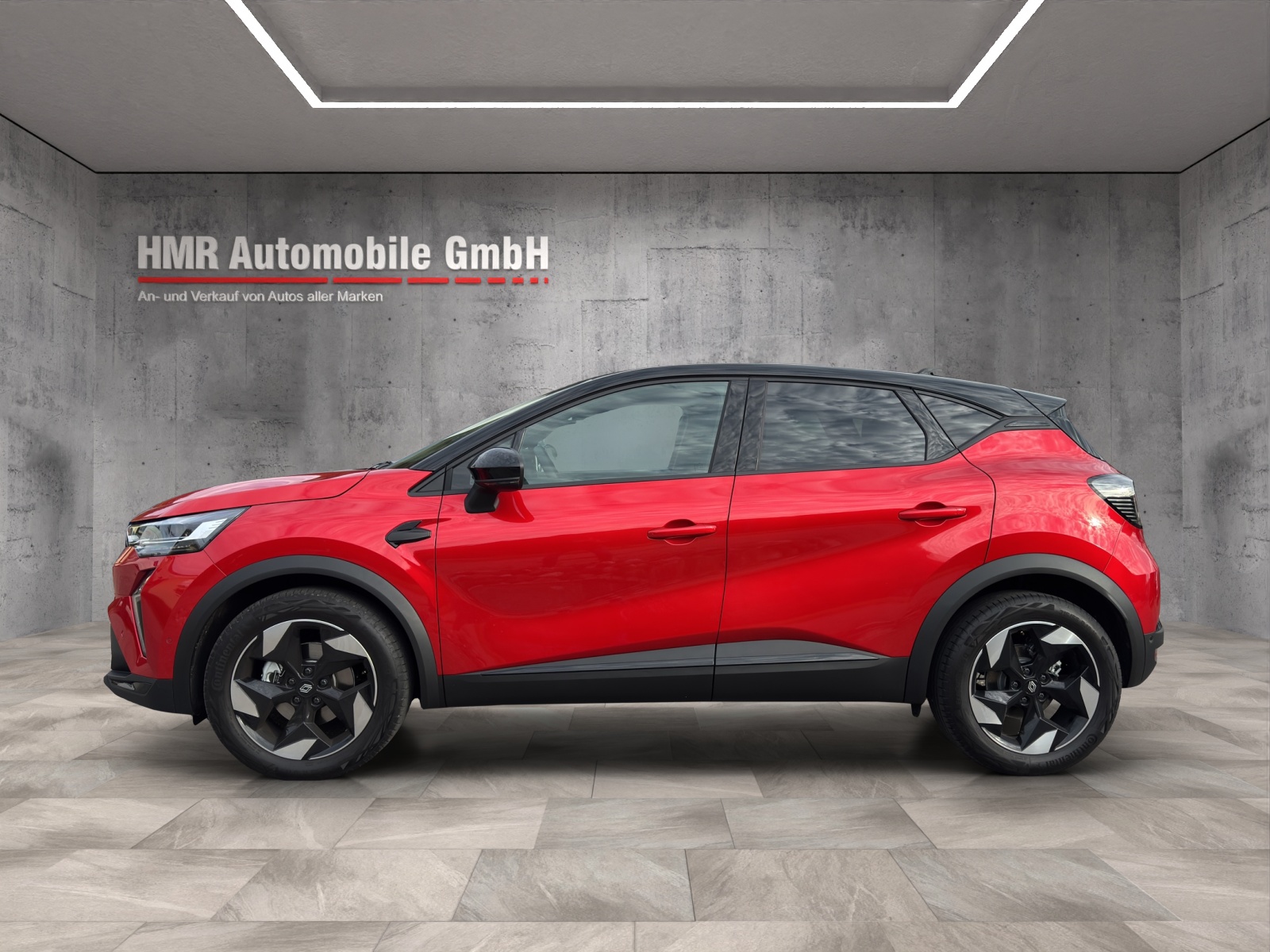 RENAULT Captur 1.8 E-Tech 160 Techno DHT-image-7