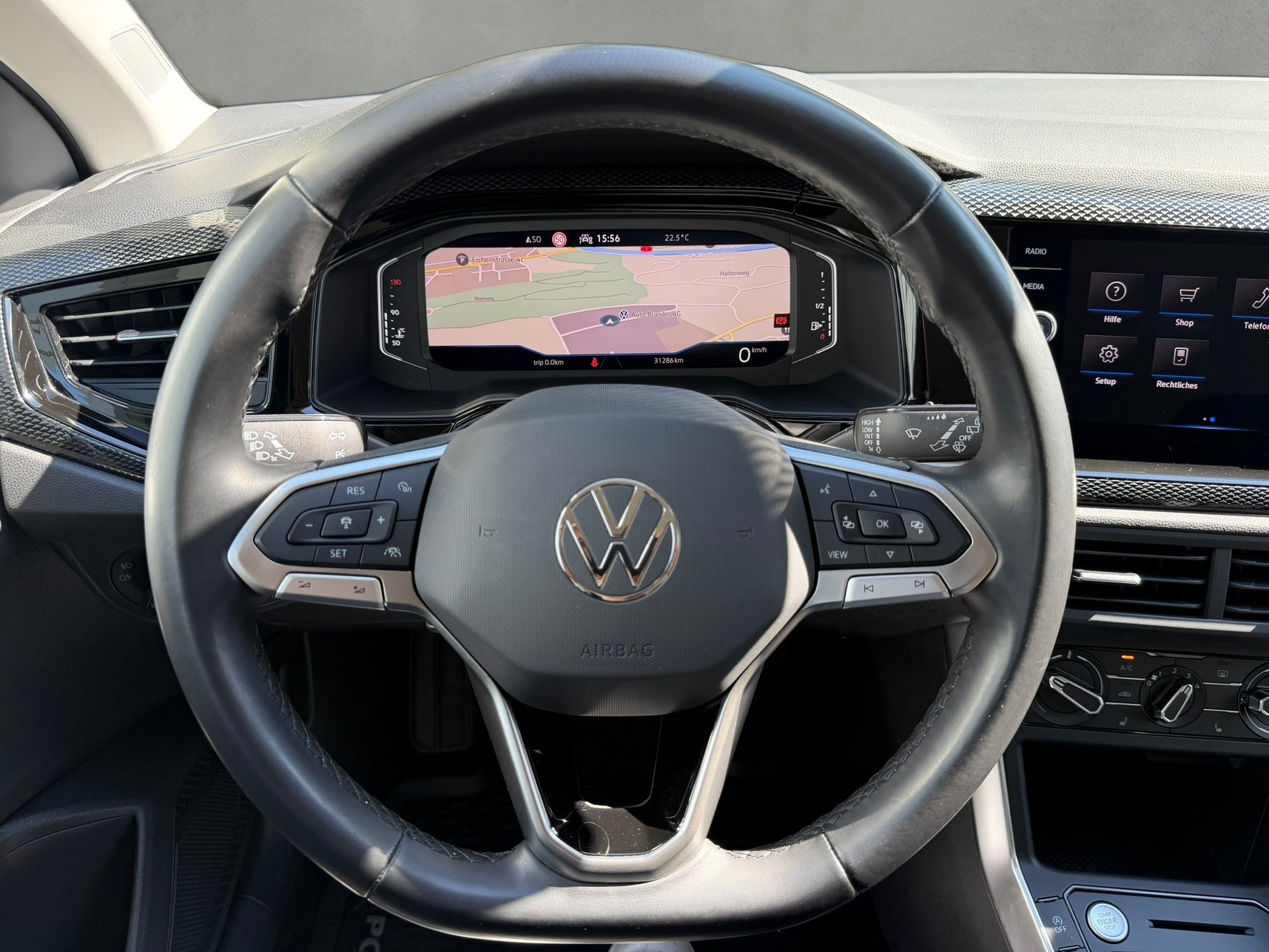 VW Polo 1.0 TSI Life-image-20