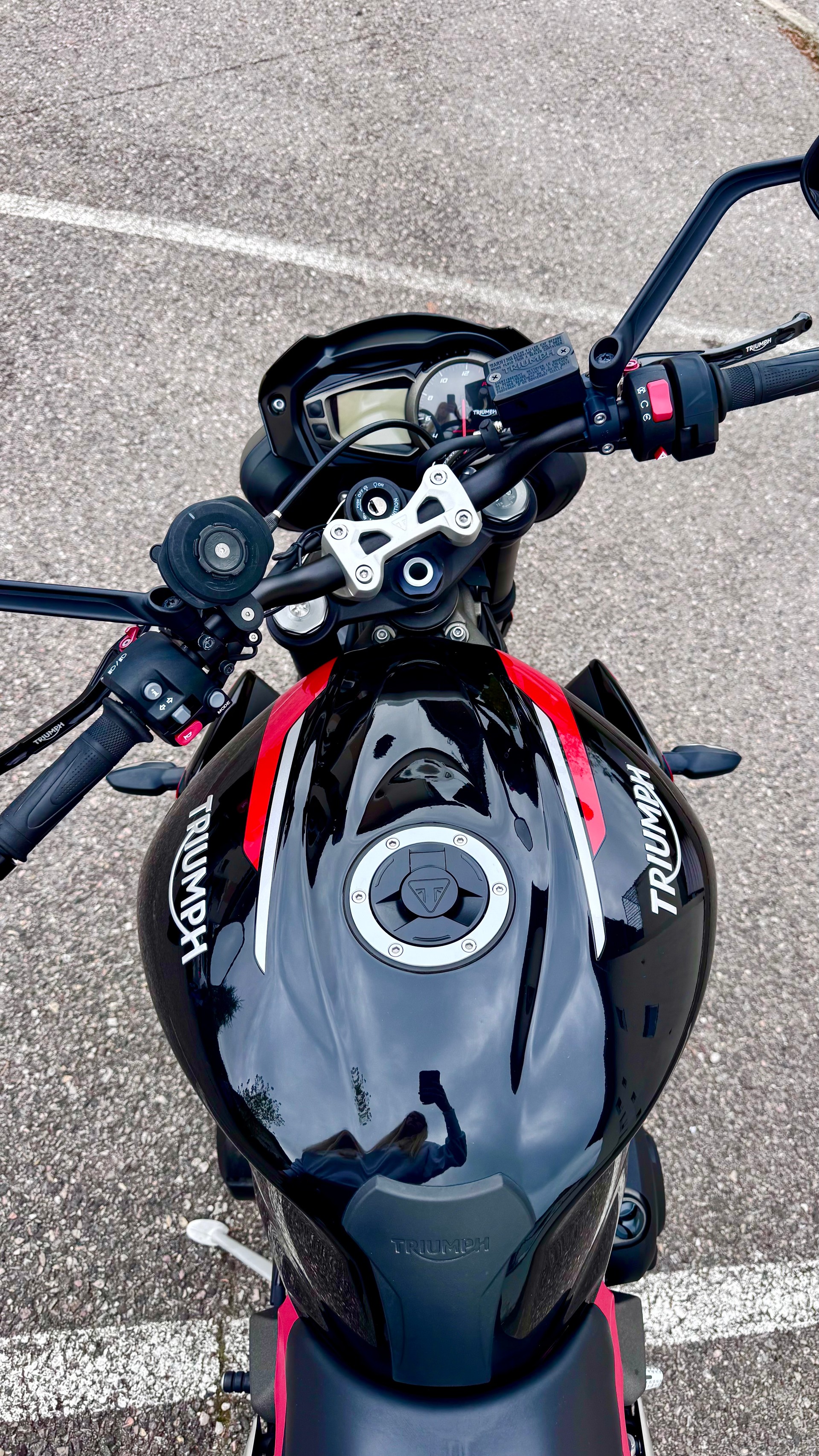 TRIUMPH Street Triple R 765-image-6
