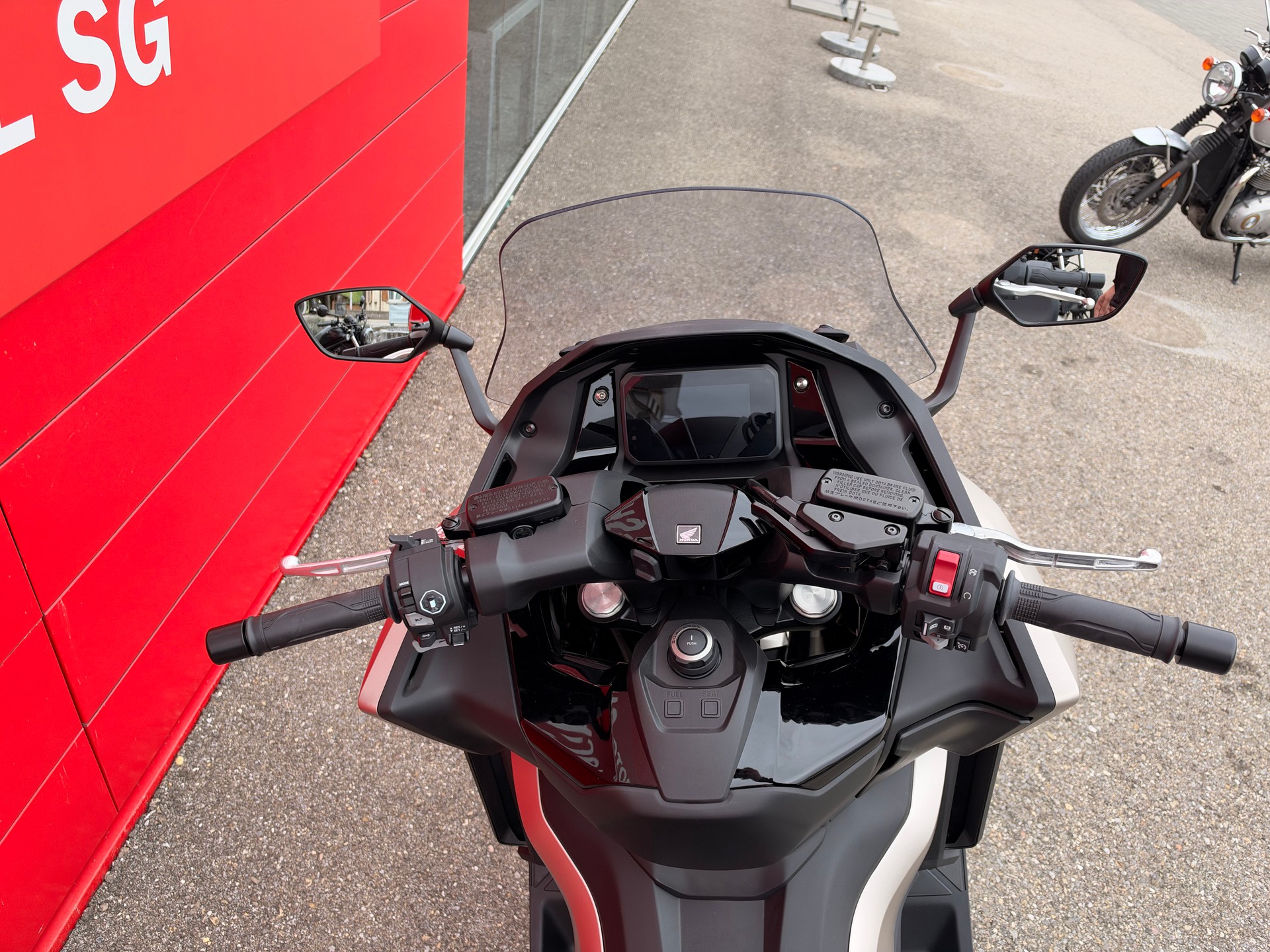 HONDA NSS 750-image-4